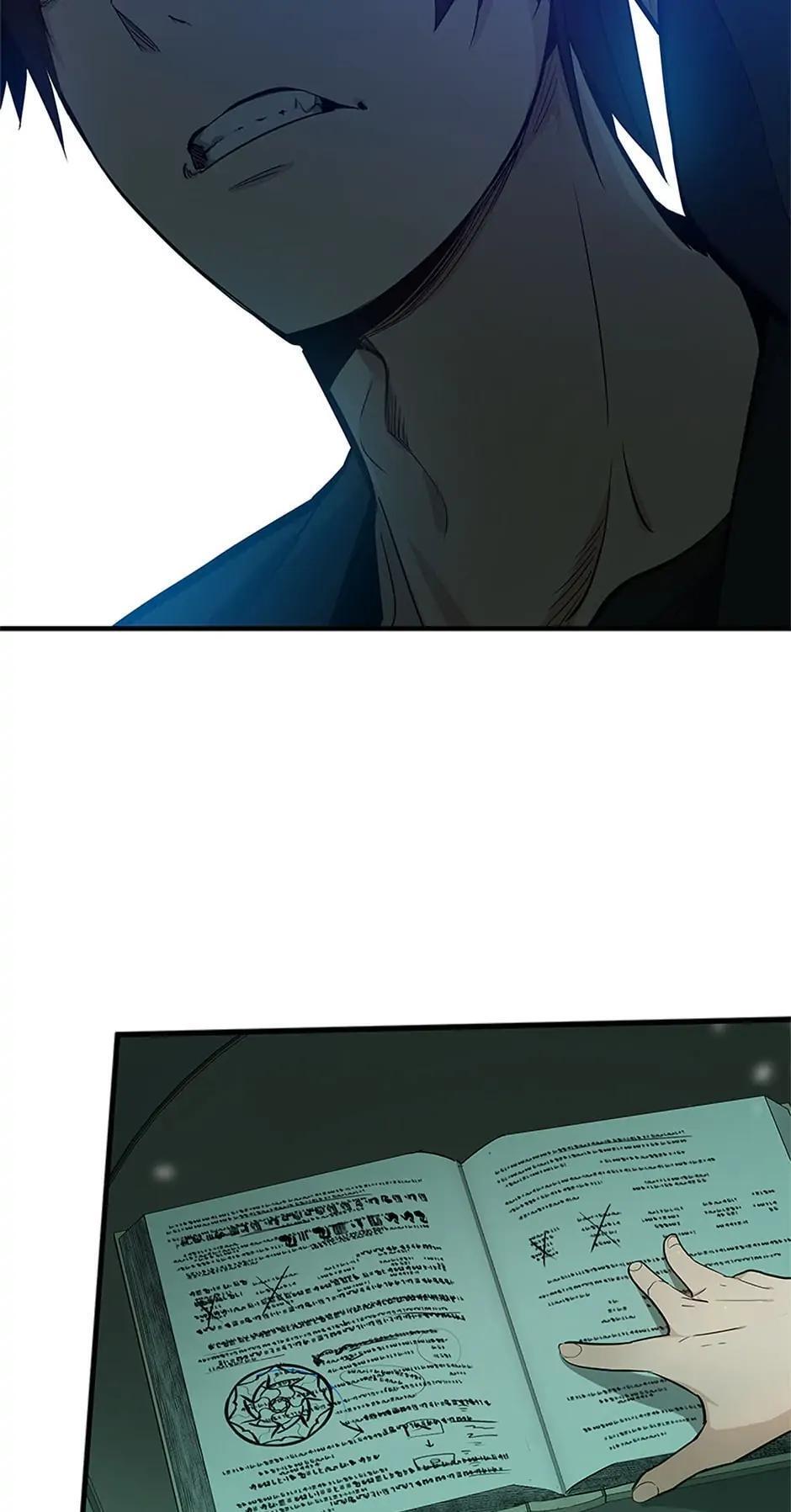 Read The Tutorial Is Too Tough! Manga Online