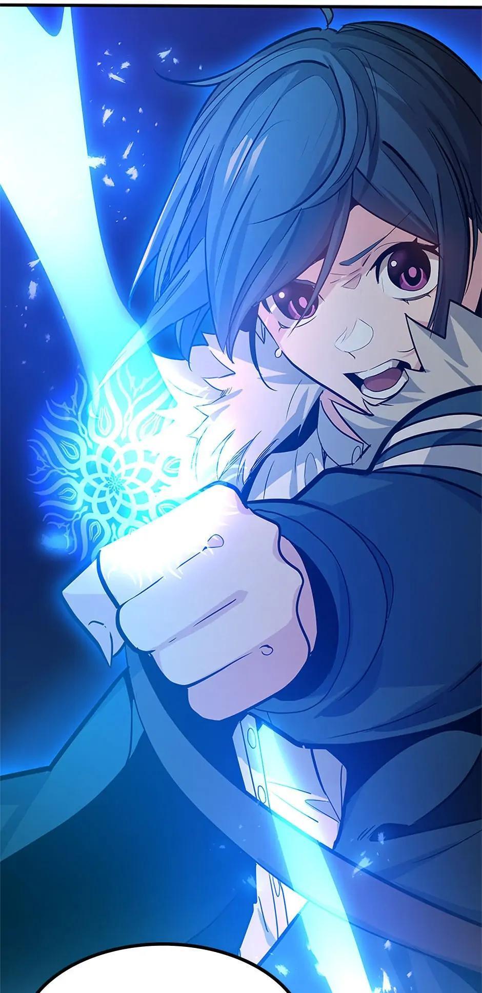 Read The Tutorial Is Too Tough! Manga Online