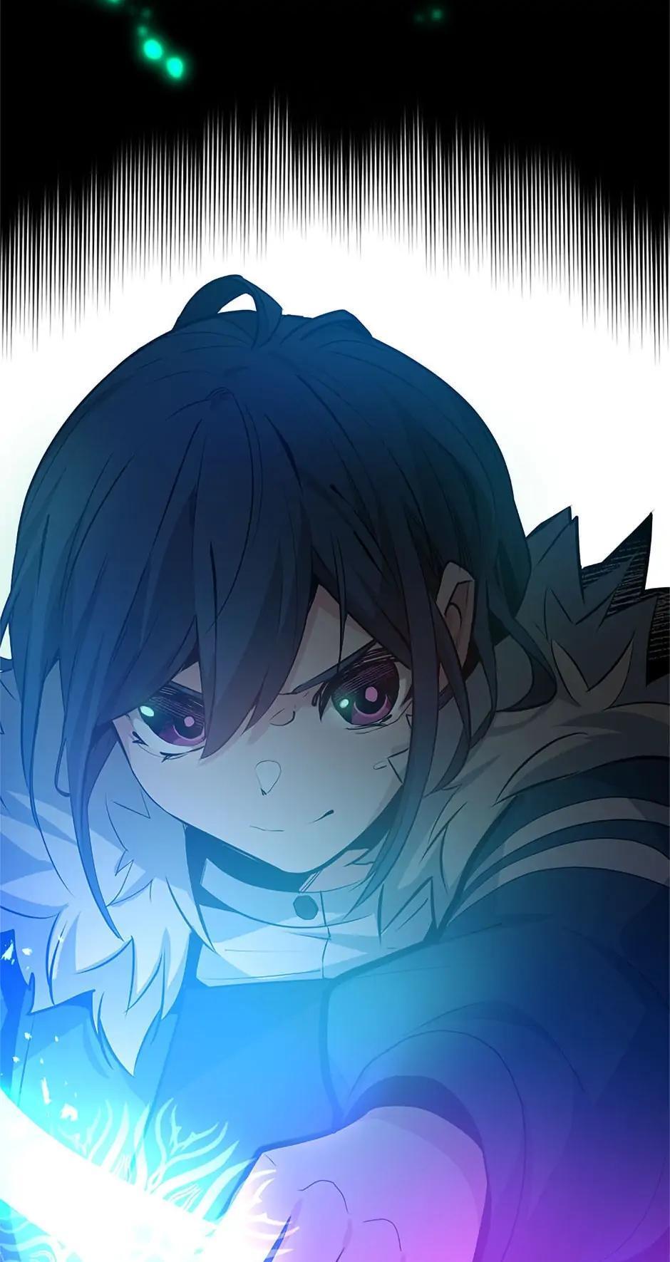 Read The Tutorial Is Too Tough! Manga Online