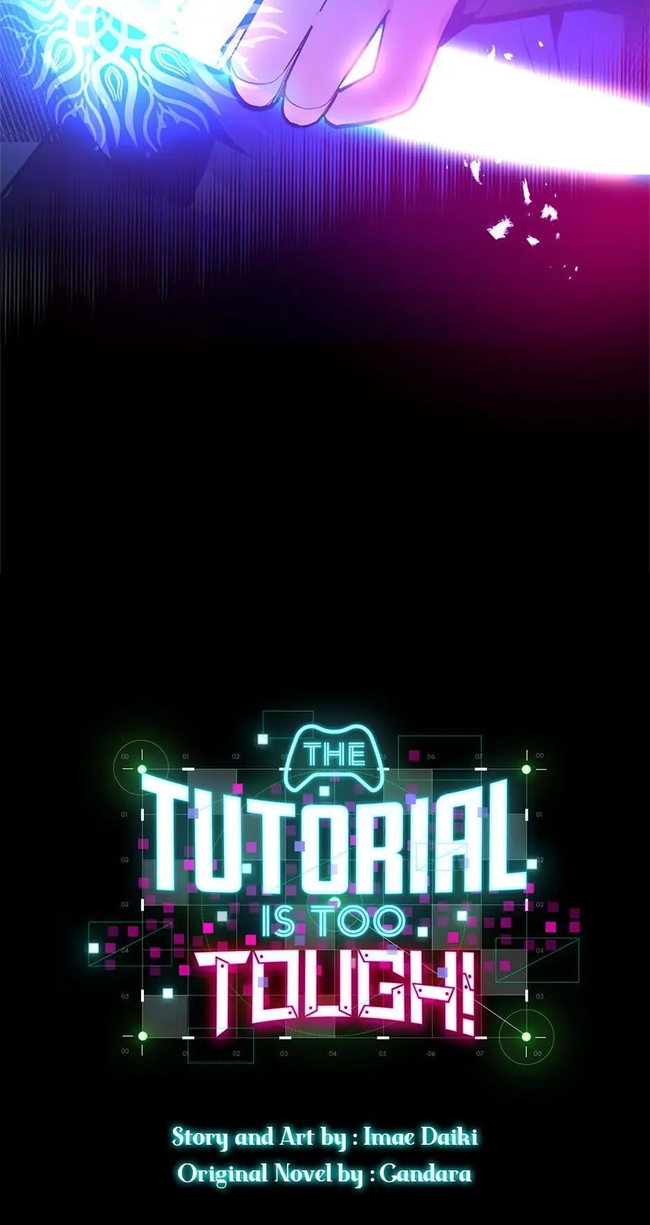 Read The Tutorial Is Too Tough! Manga Online