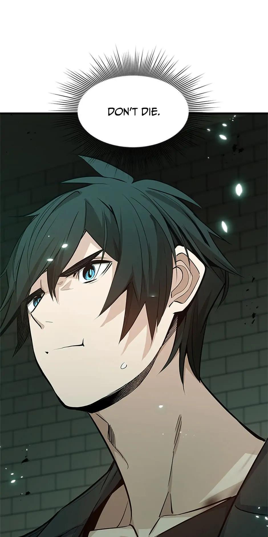 Read The Tutorial Is Too Tough! Manga Online