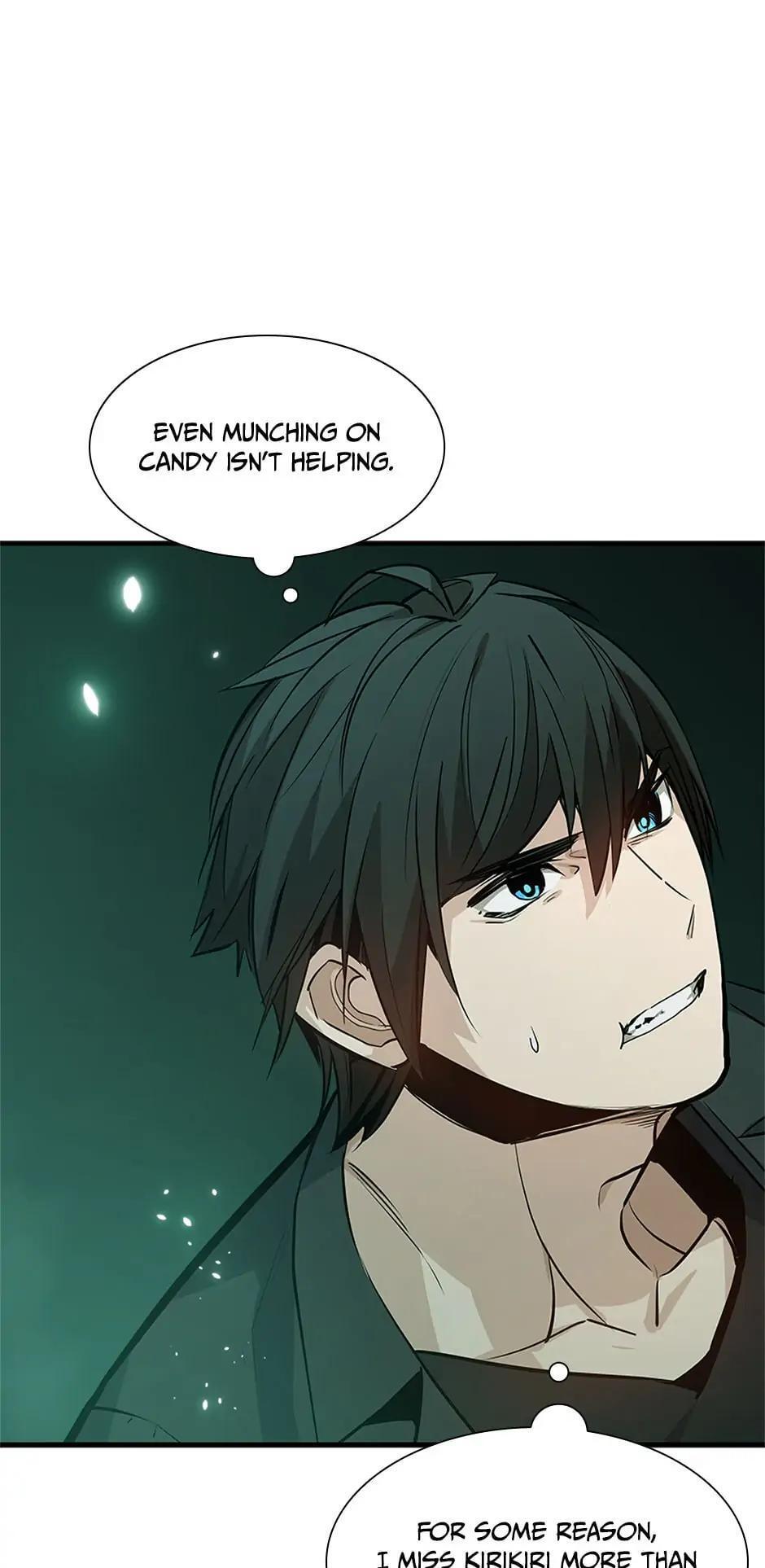 Read The Tutorial Is Too Tough! Manga Online