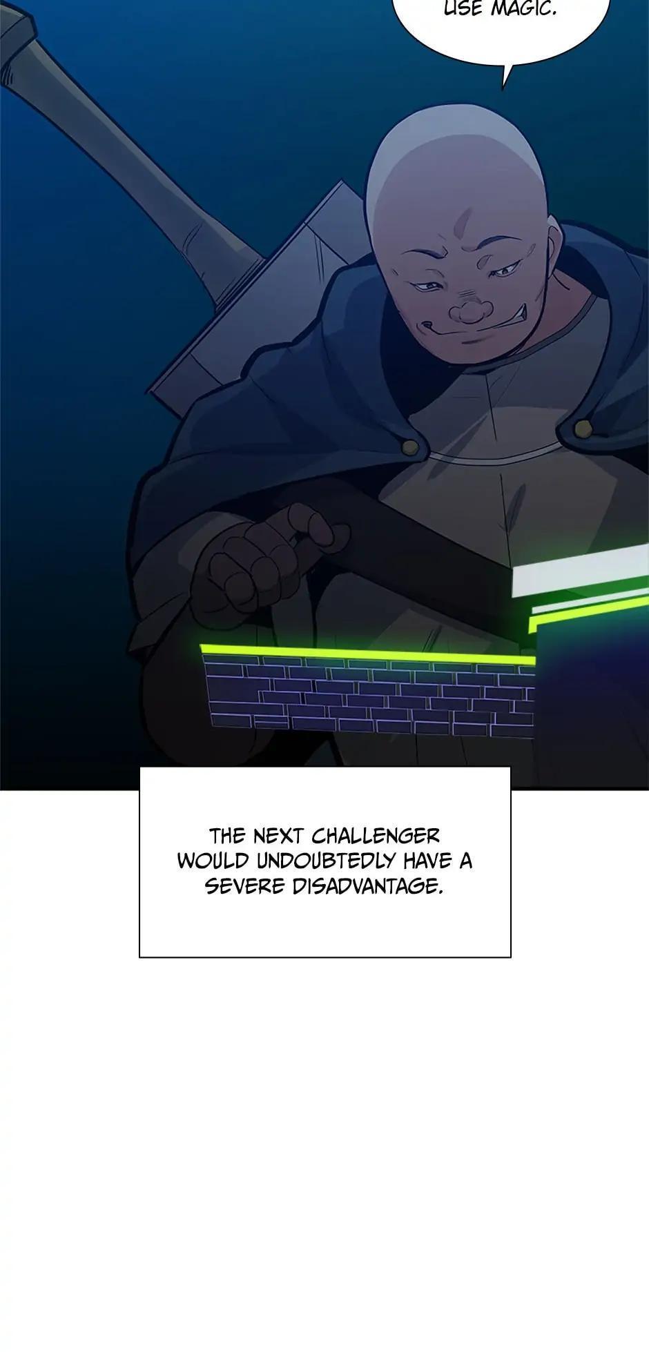 Read The Tutorial Is Too Tough! Manga Online