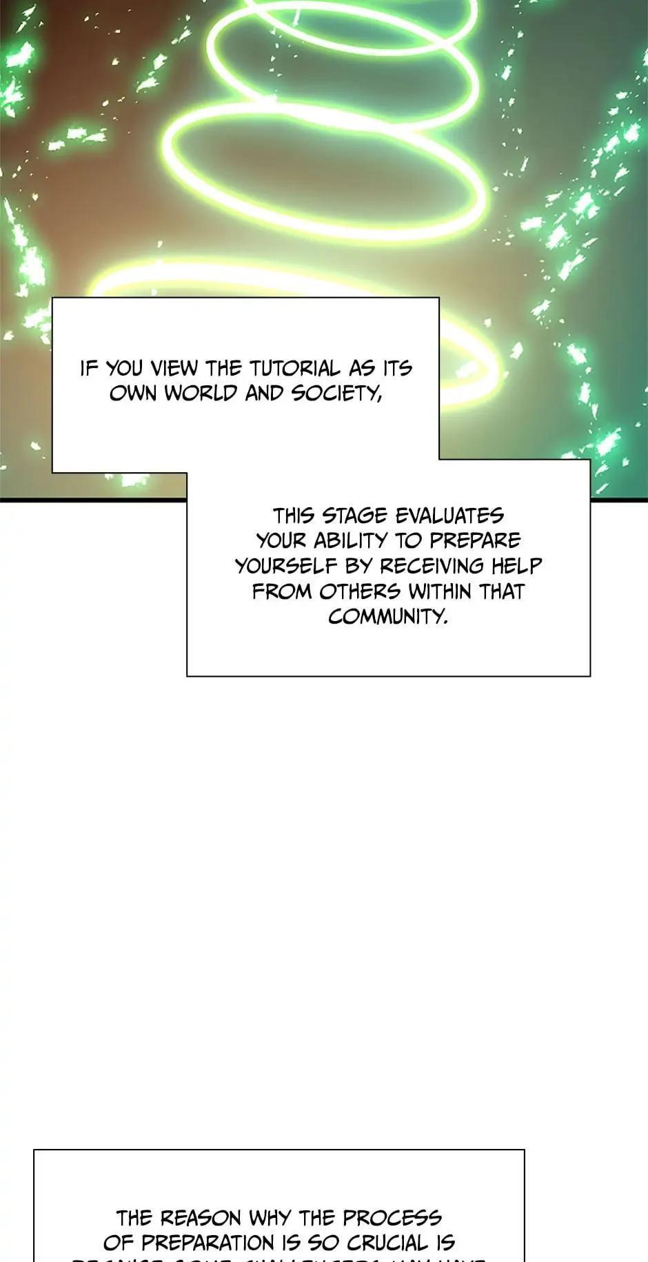 Read The Tutorial Is Too Tough! Manga Online