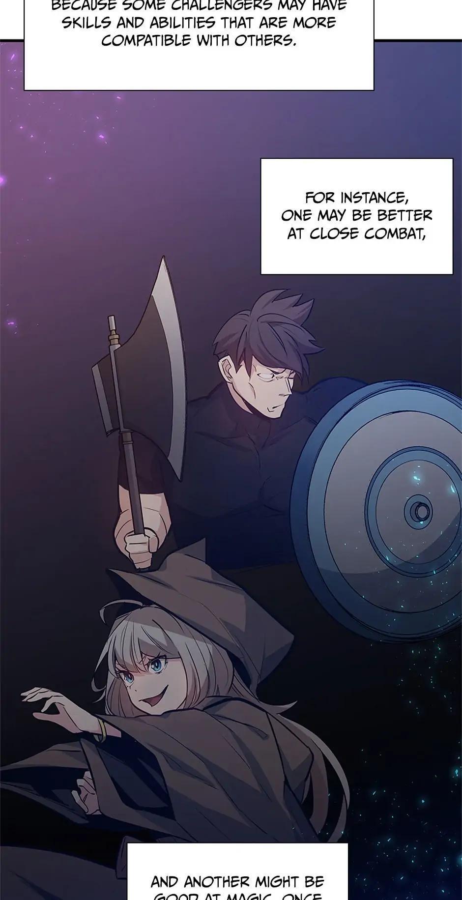 Read The Tutorial Is Too Tough! Manga Online