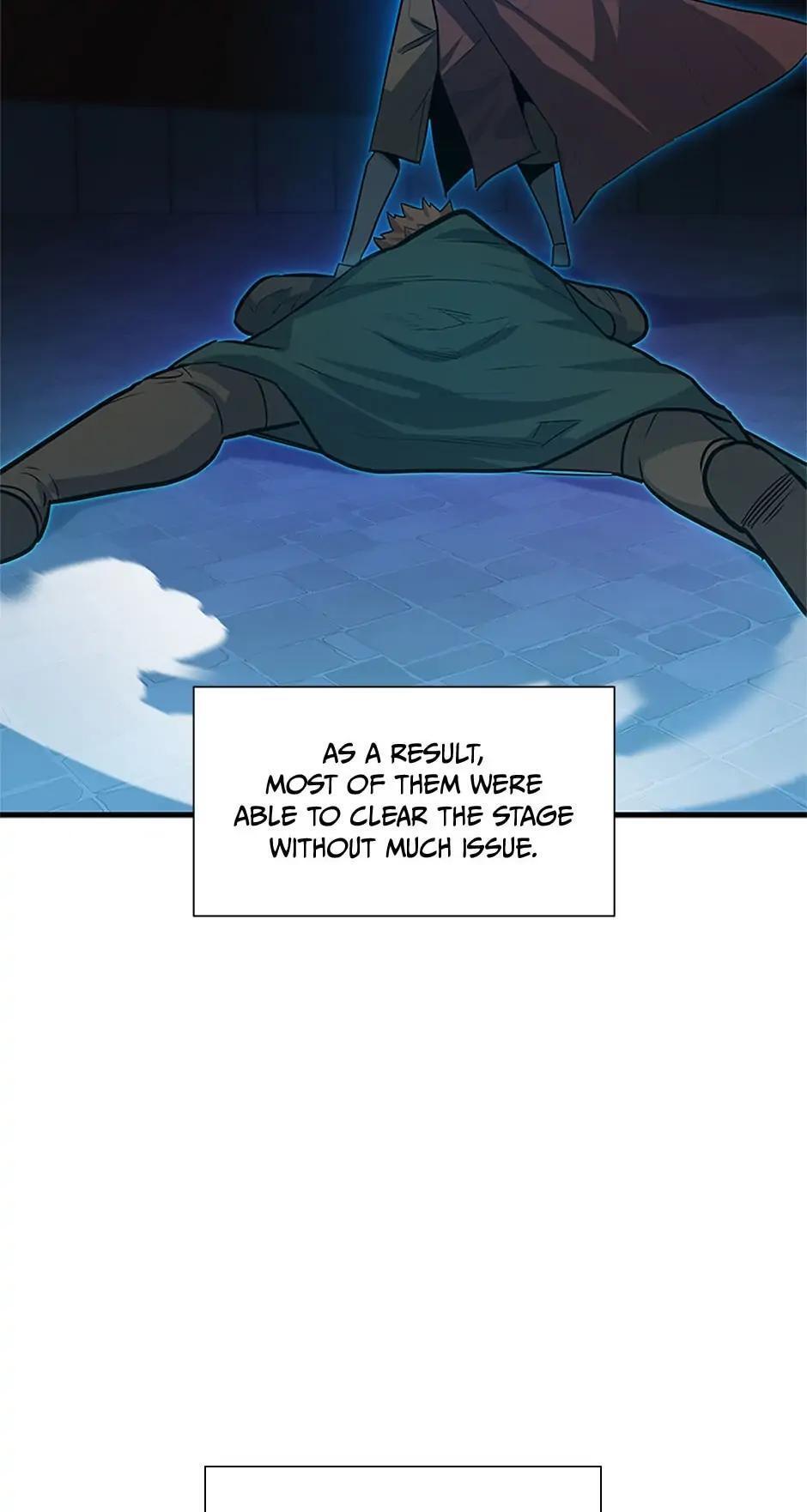 Read The Tutorial Is Too Tough! Manga Online
