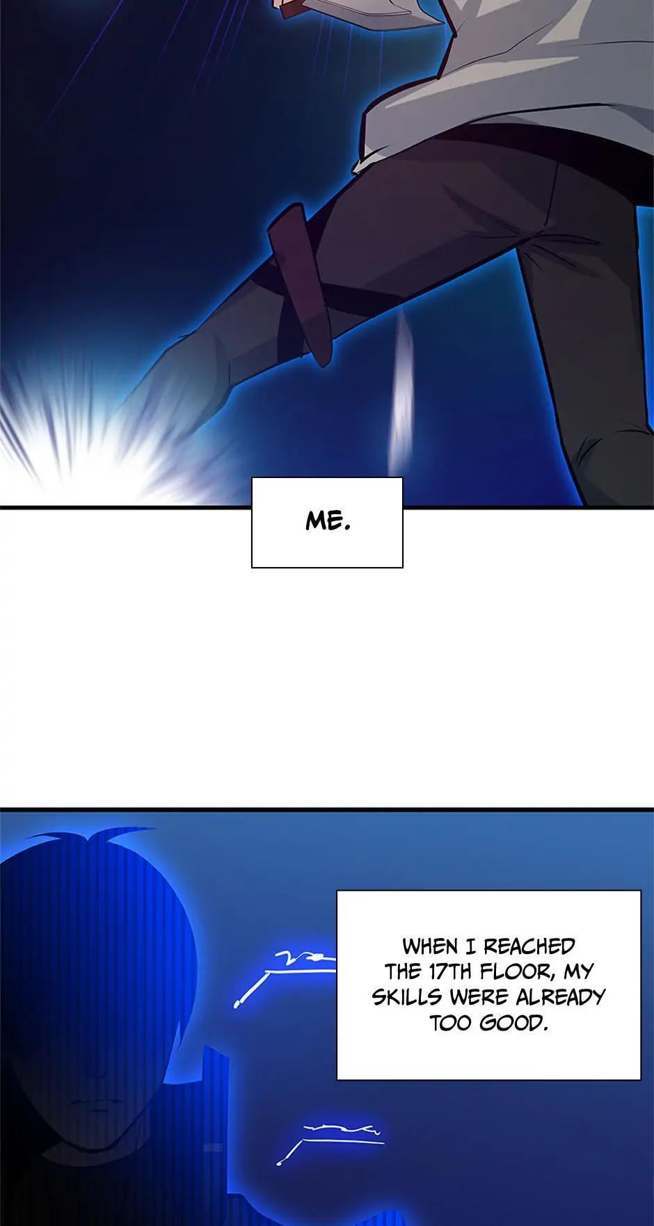 Read The Tutorial Is Too Tough! Manga Online