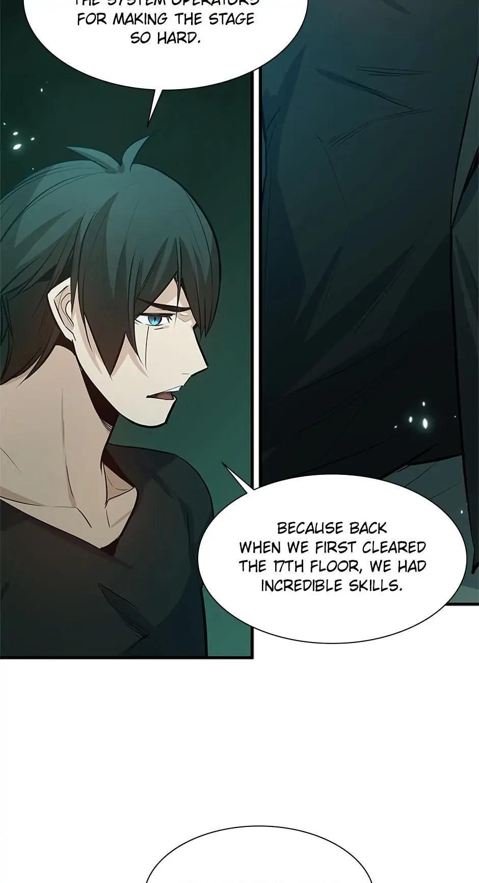 Read The Tutorial Is Too Tough! Manga Online