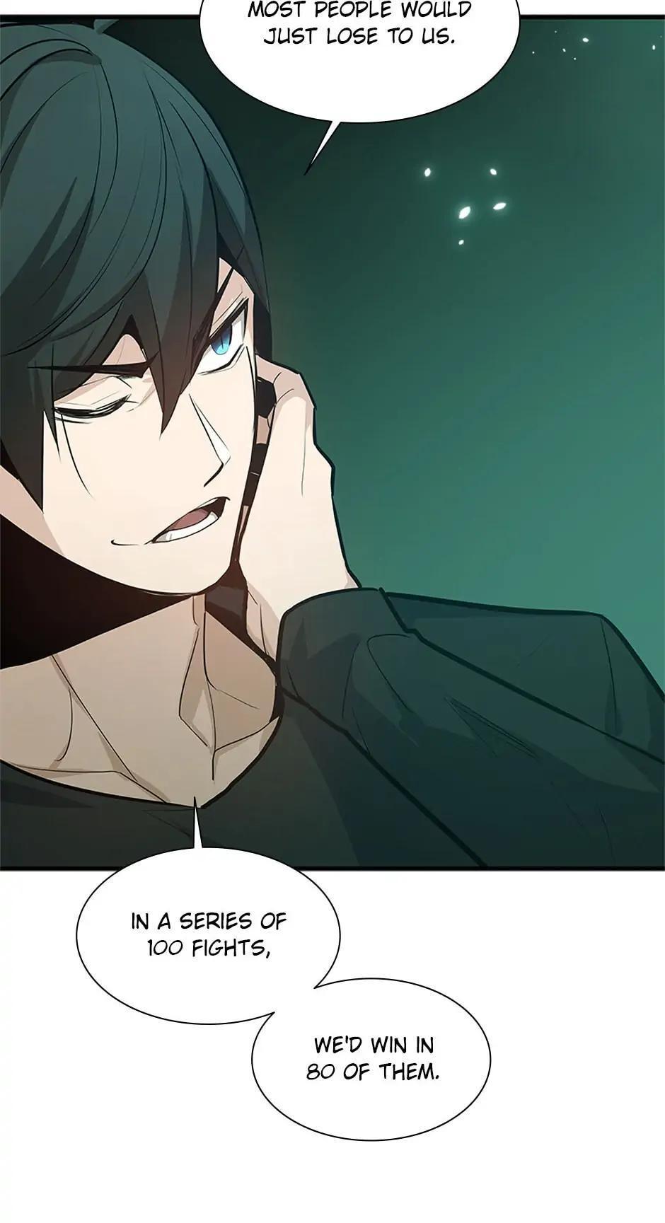 Read The Tutorial Is Too Tough! Manga Online