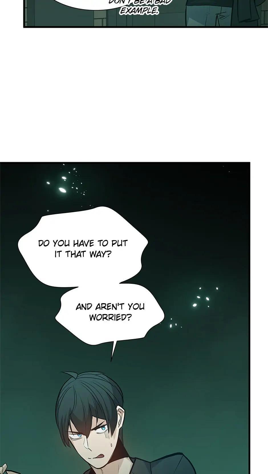Read The Tutorial Is Too Tough! Manga Online