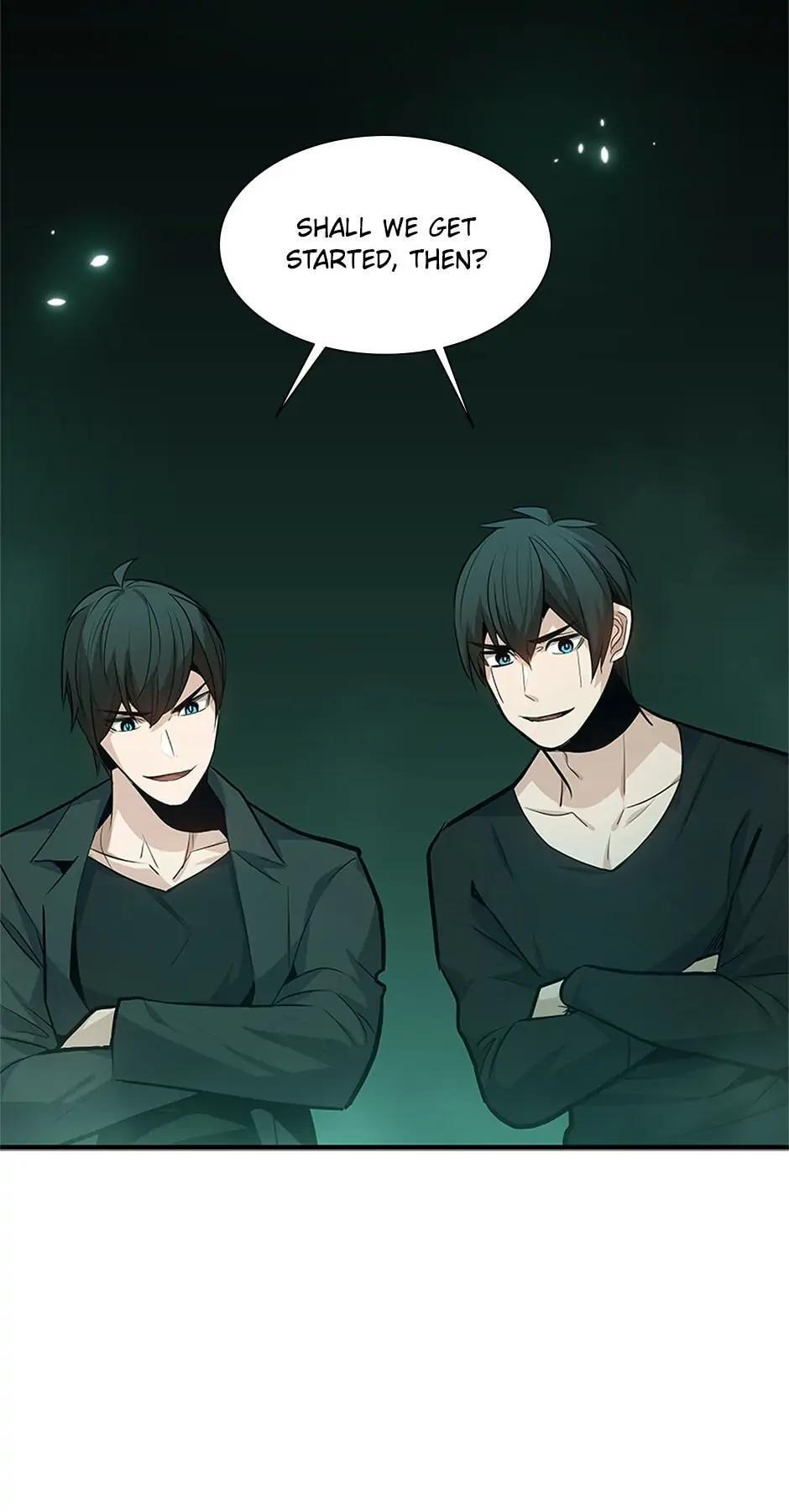 Read The Tutorial Is Too Tough! Manga Online