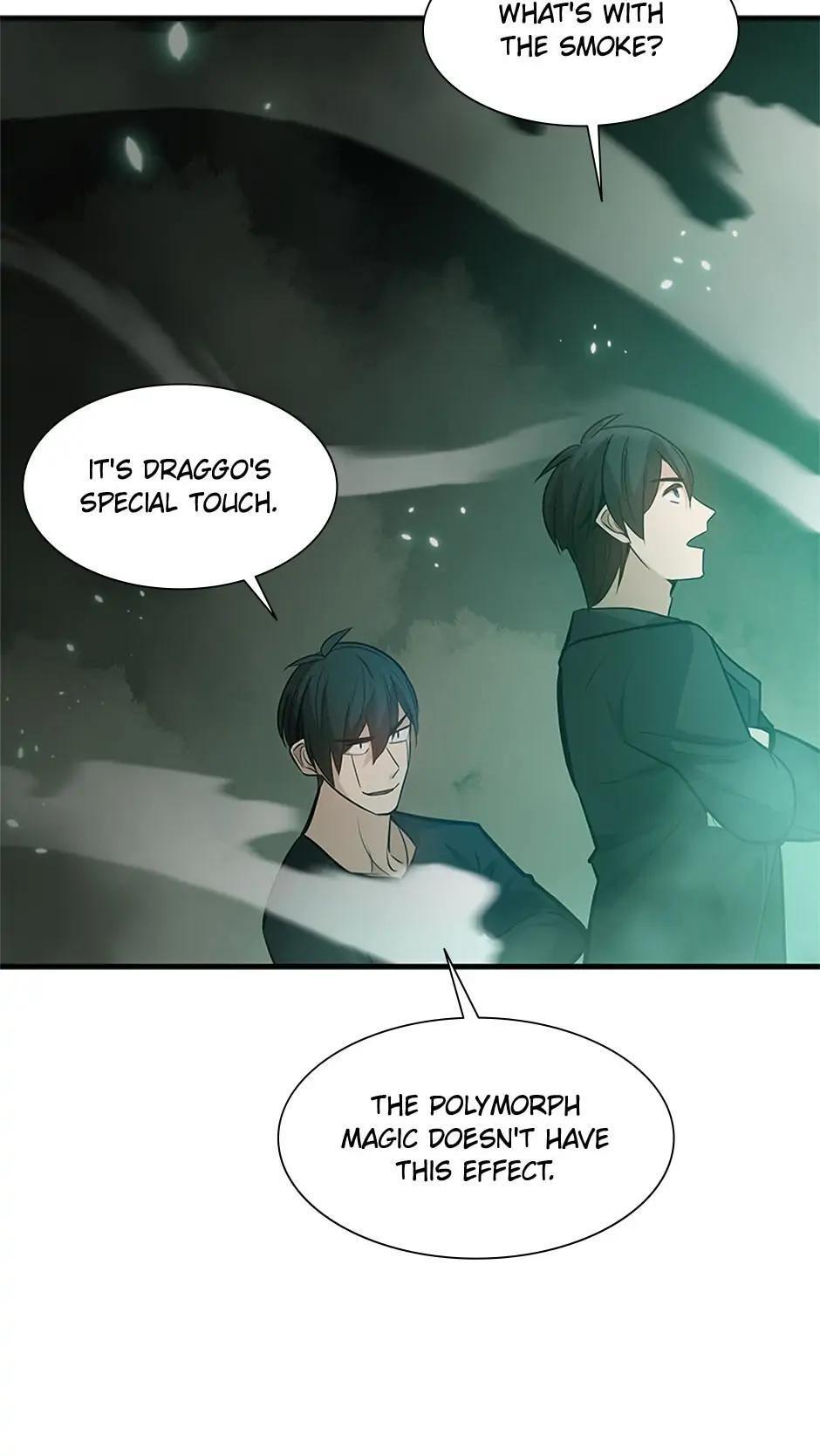 Read The Tutorial Is Too Tough! Manga Online