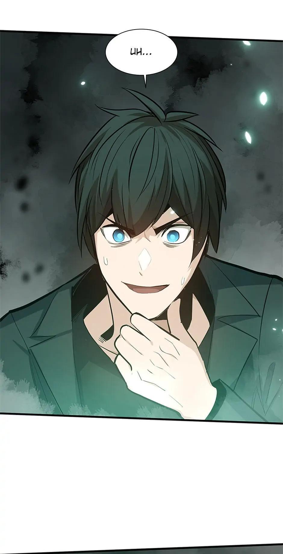 Read The Tutorial Is Too Tough! Manga Online