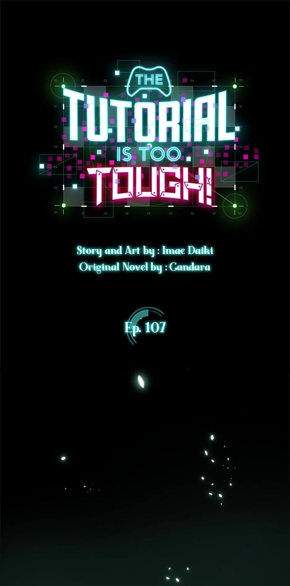 Read The Tutorial Is Too Tough! Manga Online