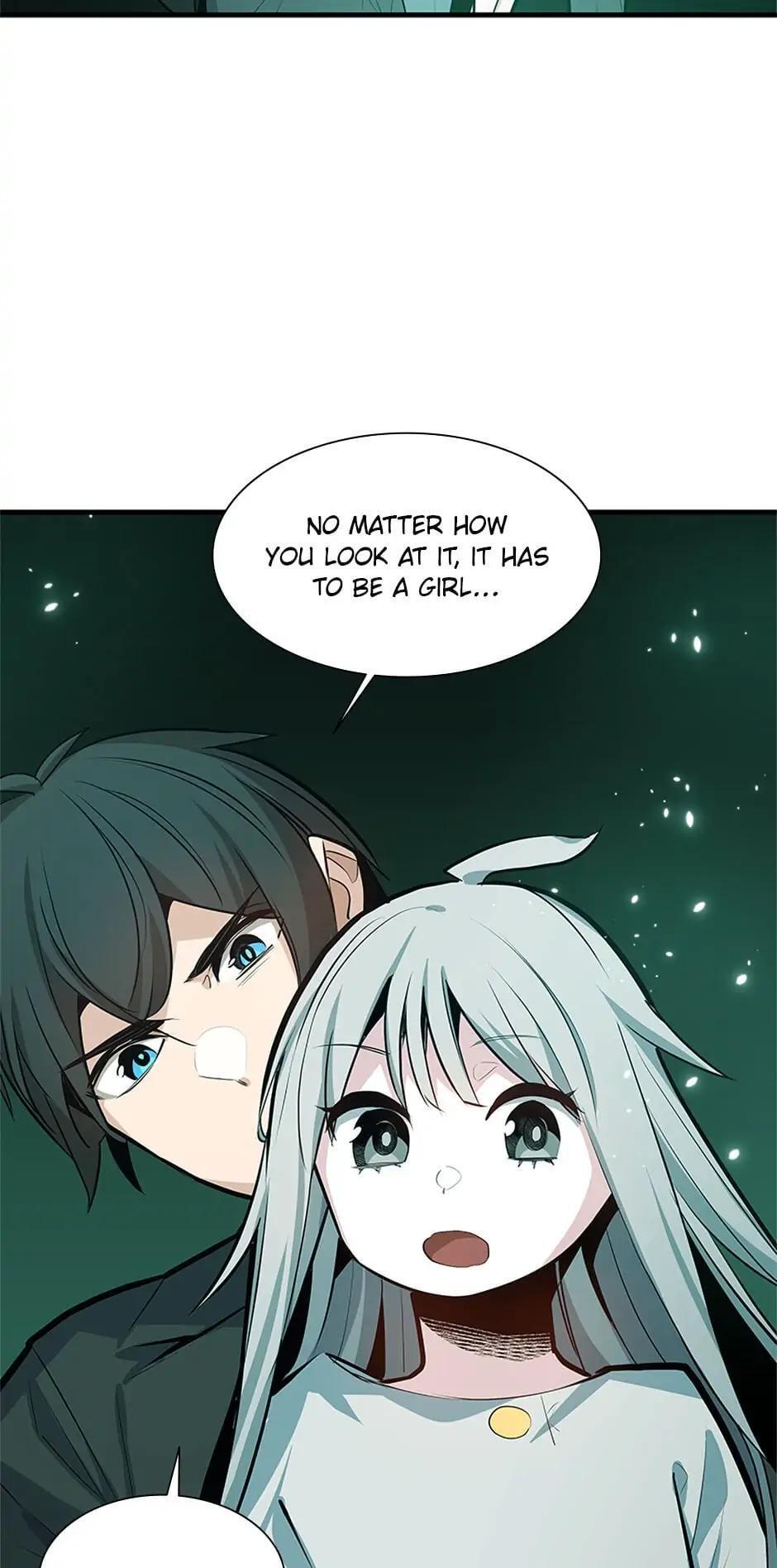 Read The Tutorial Is Too Tough! Manga Online