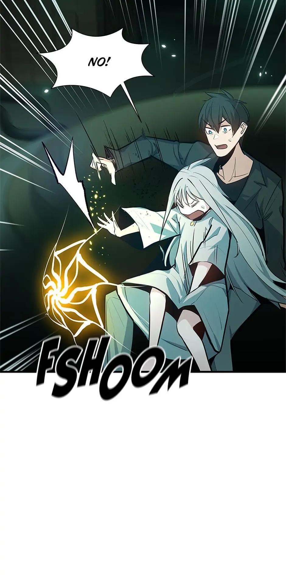 Read The Tutorial Is Too Tough! Manga Online
