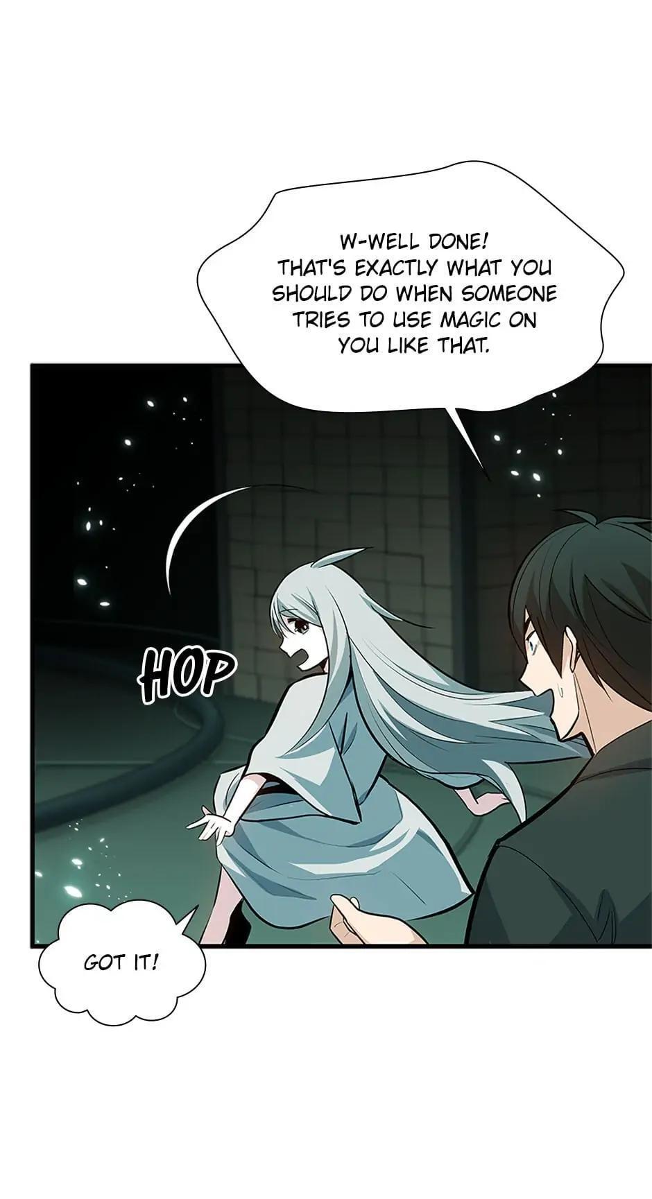 Read The Tutorial Is Too Tough! Manga Online