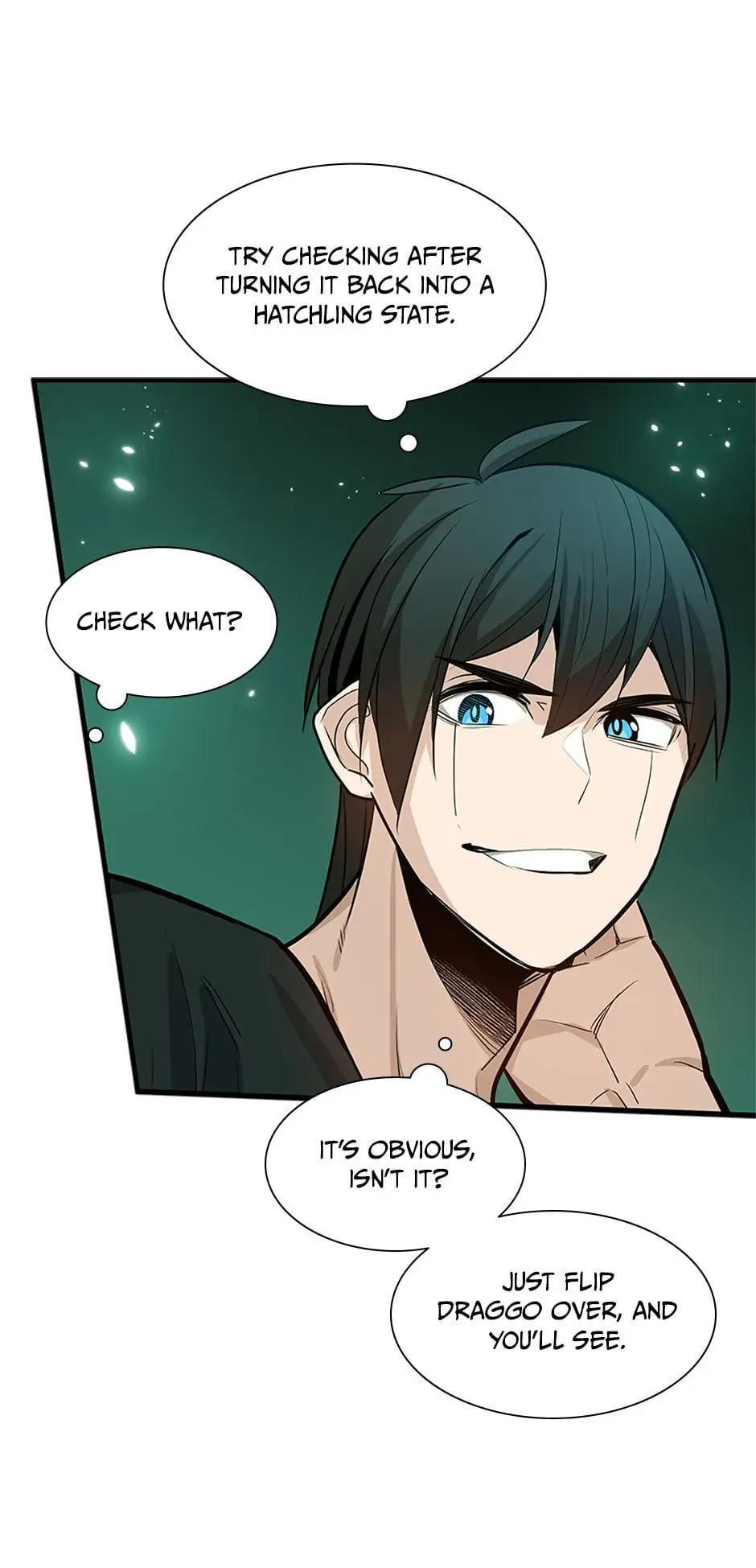 Read The Tutorial Is Too Tough! Manga Online