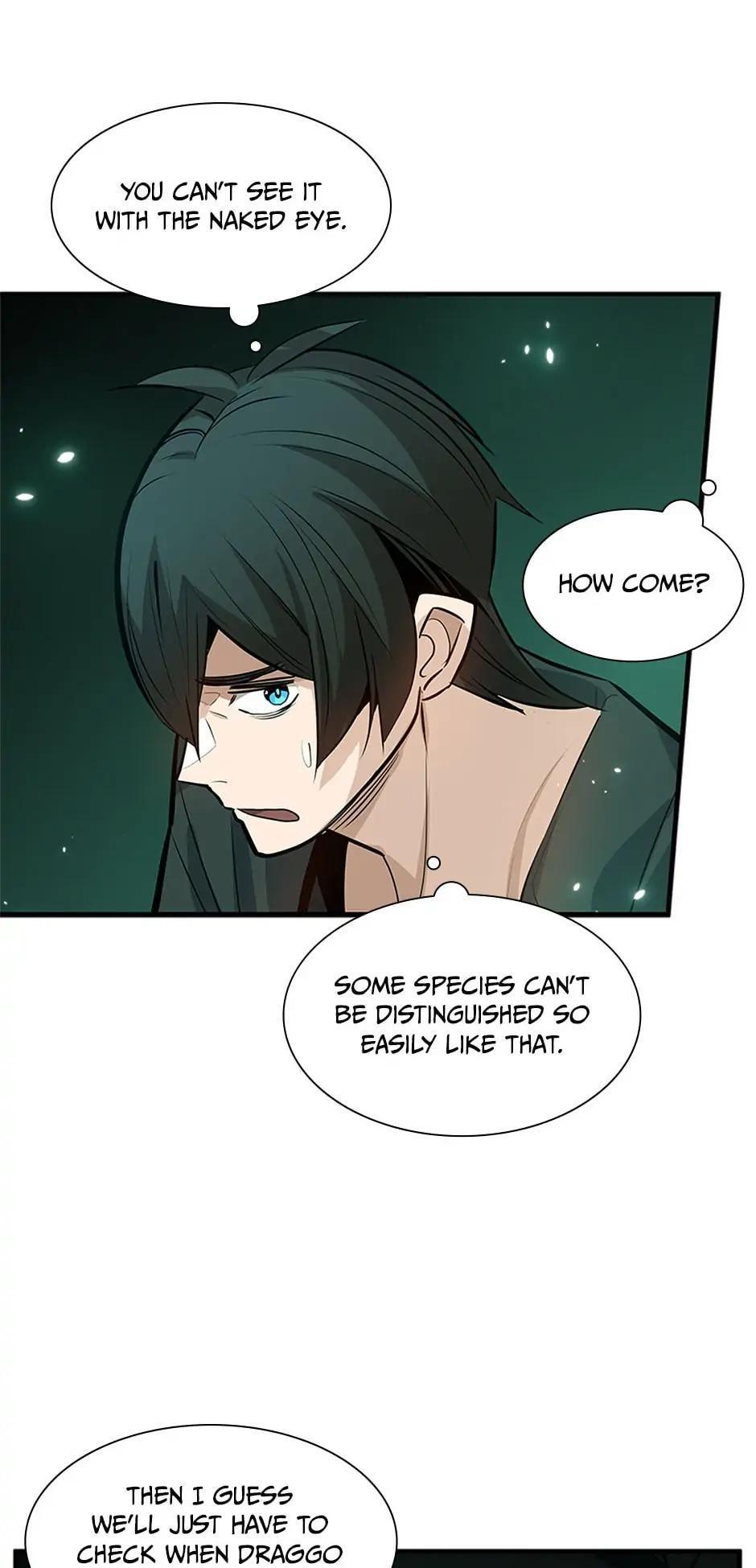 Read The Tutorial Is Too Tough! Manga Online