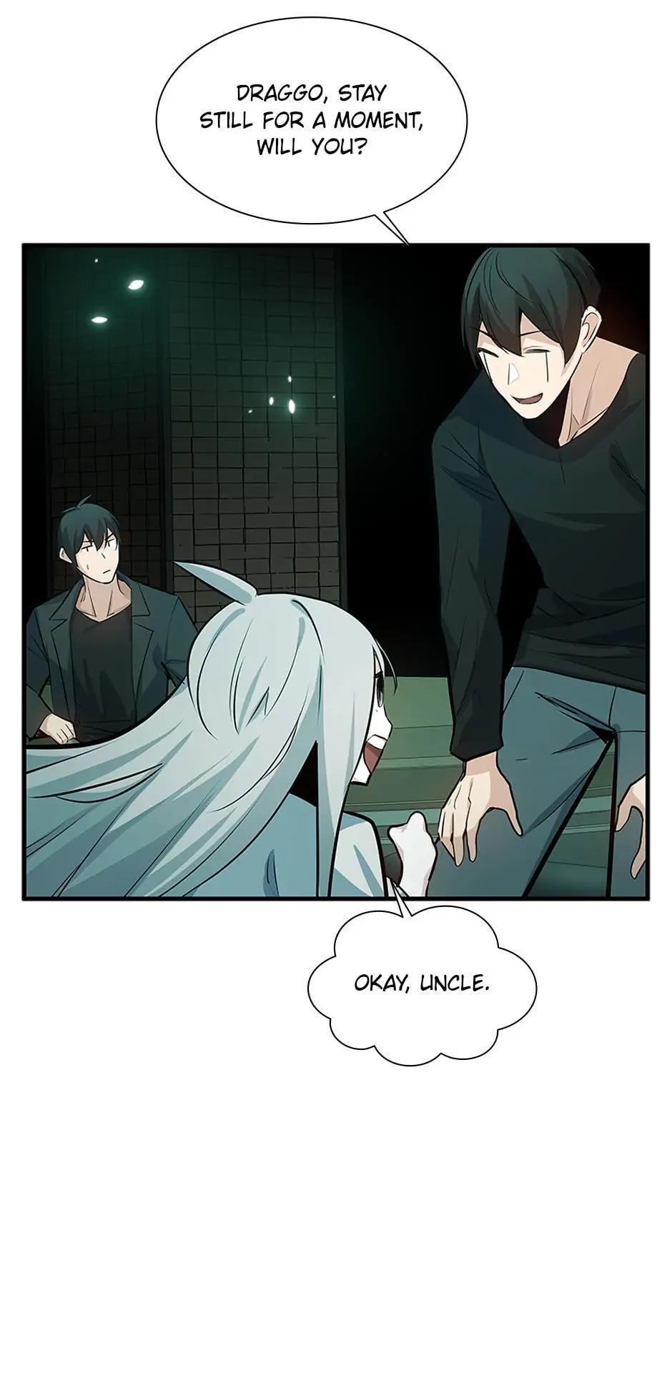 Read The Tutorial Is Too Tough! Manga Online