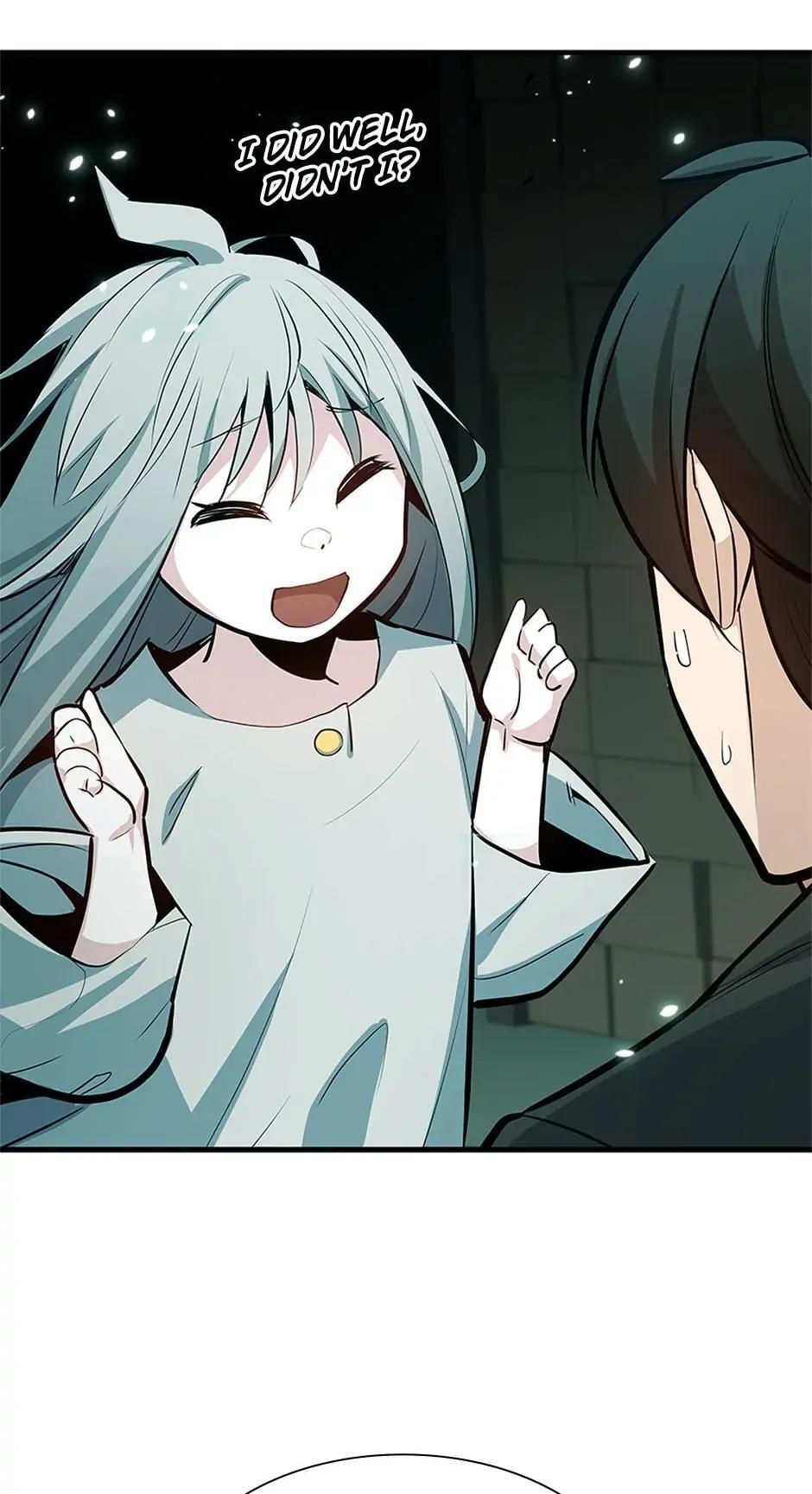 Read The Tutorial Is Too Tough! Manga Online