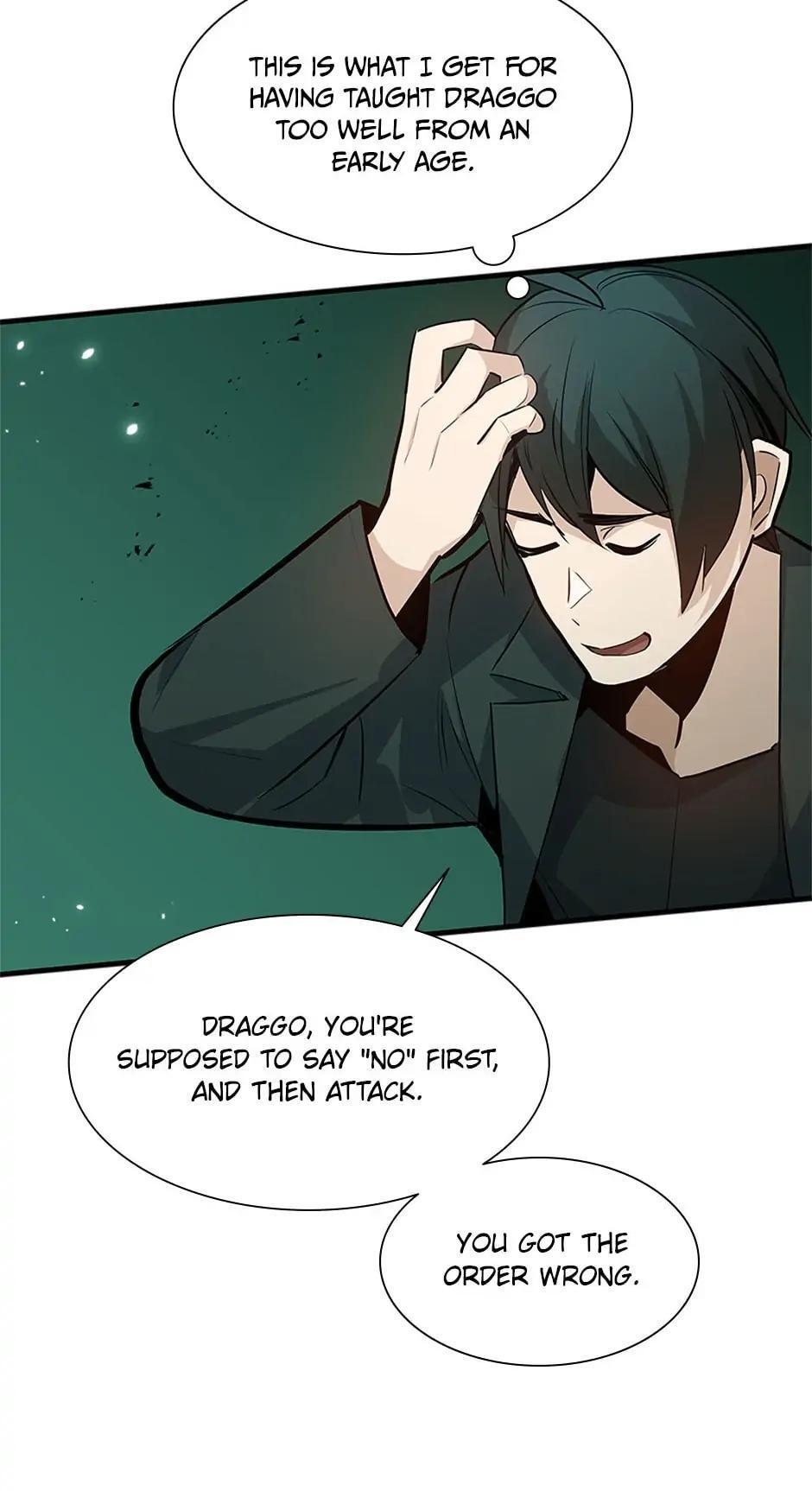 Read The Tutorial Is Too Tough! Manga Online