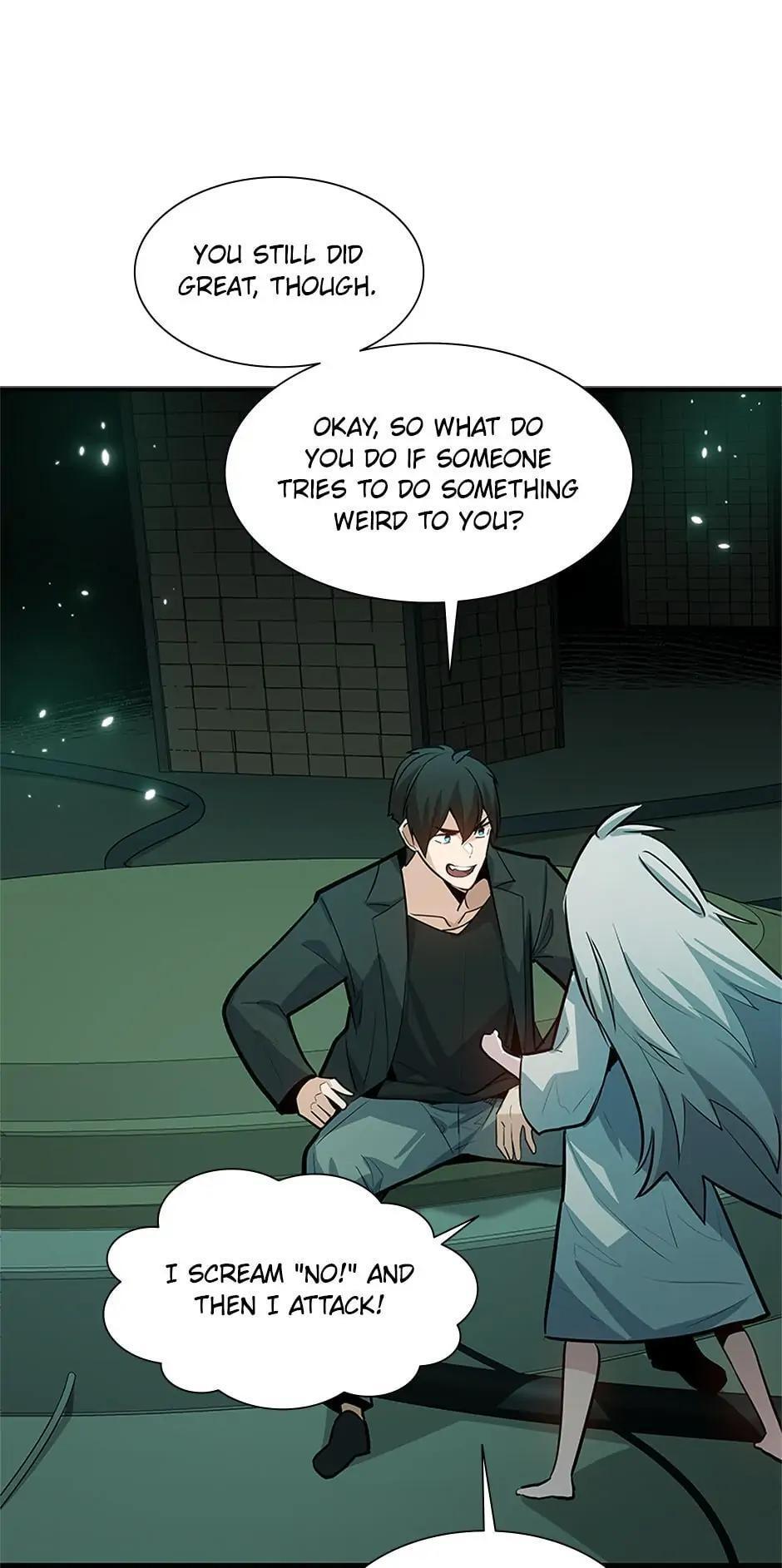 Read The Tutorial Is Too Tough! Manga Online