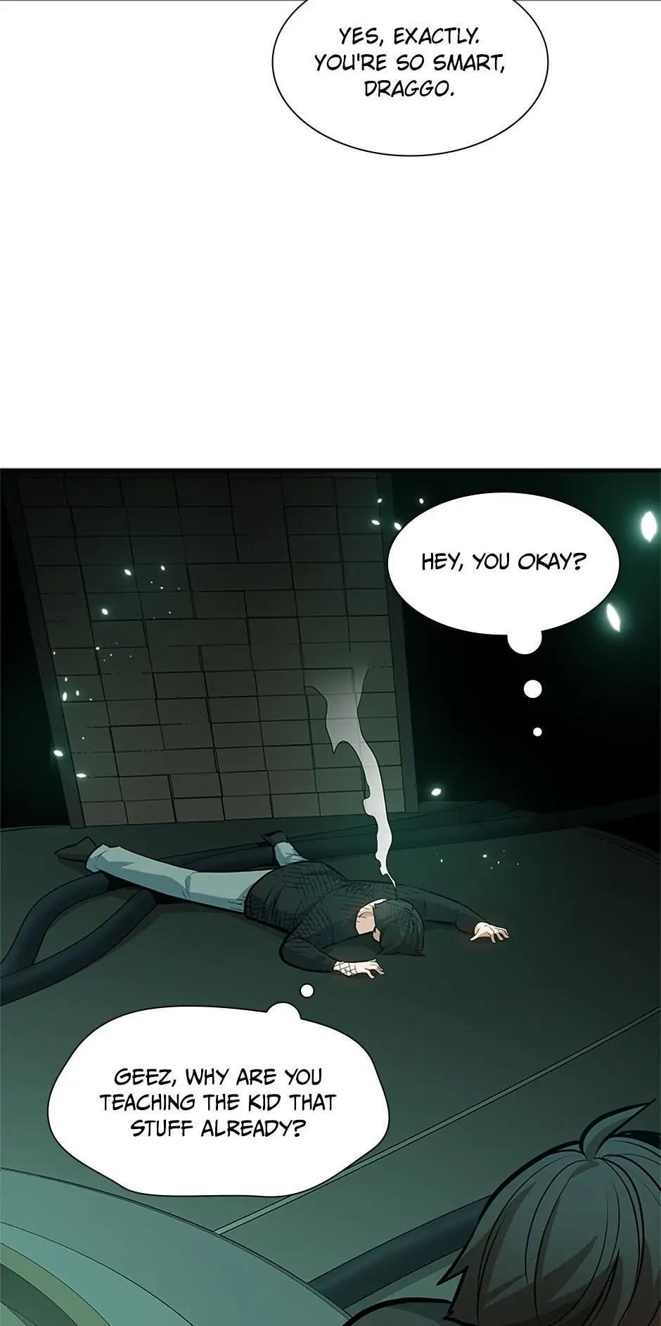 Read The Tutorial Is Too Tough! Manga Online