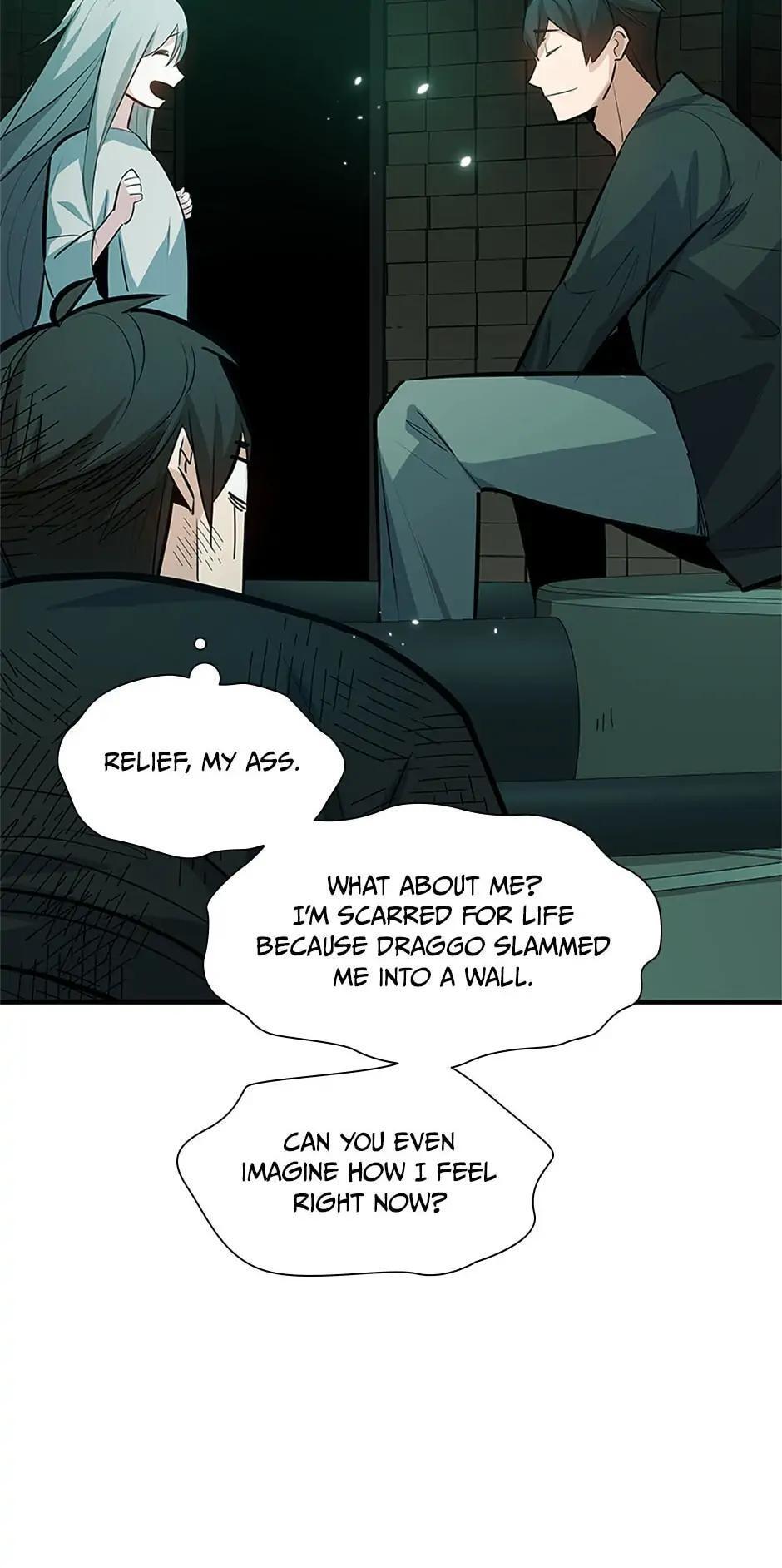 Read The Tutorial Is Too Tough! Manga Online
