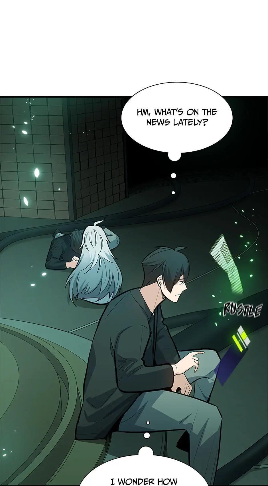 Read The Tutorial Is Too Tough! Manga Online