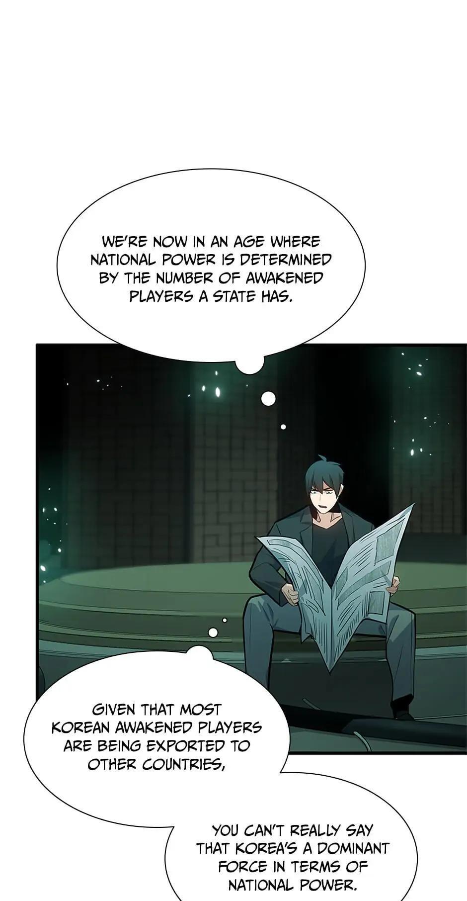 Read The Tutorial Is Too Tough! Manga Online