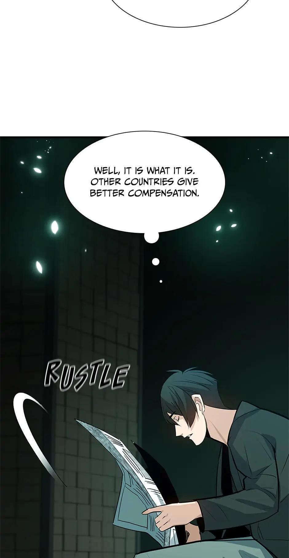 Read The Tutorial Is Too Tough! Manga Online