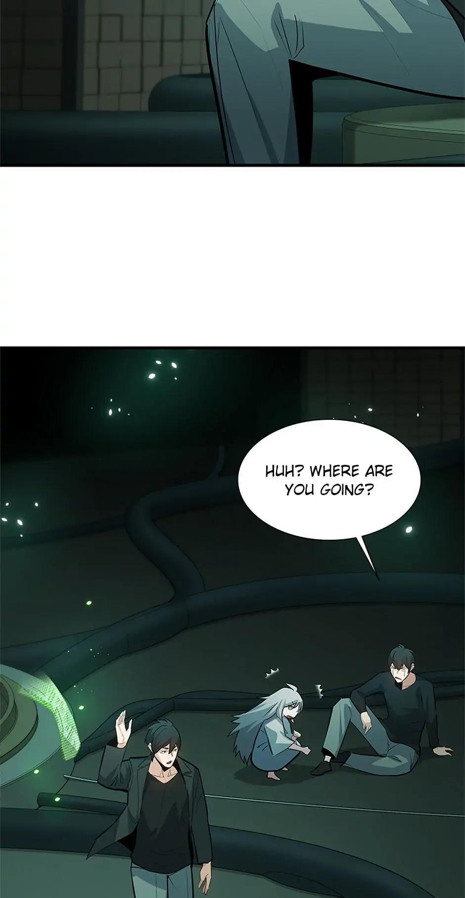 Read The Tutorial Is Too Tough! Manga Online