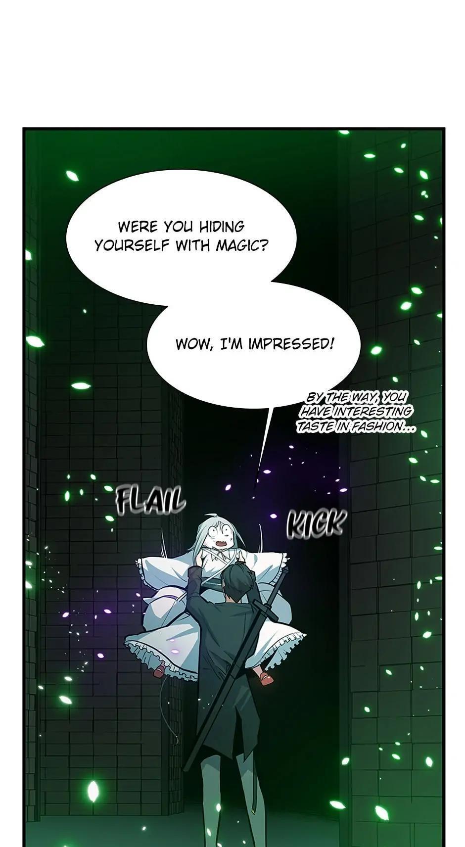 Read The Tutorial Is Too Tough! Manga Online