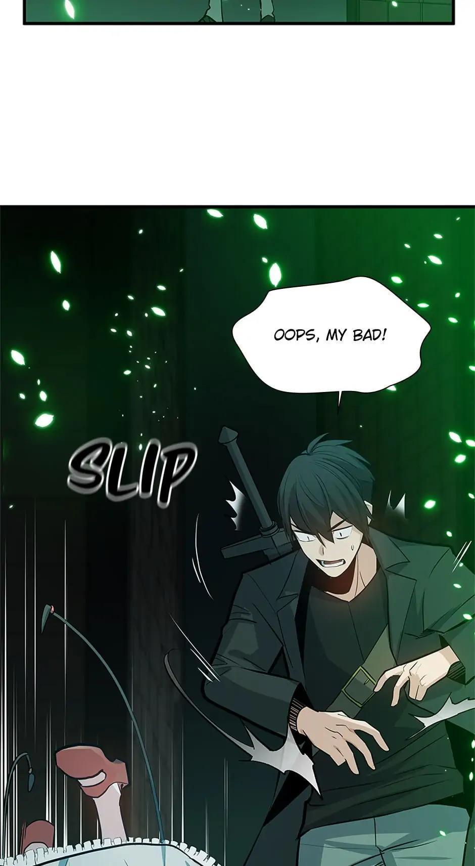 Read The Tutorial Is Too Tough! Manga Online