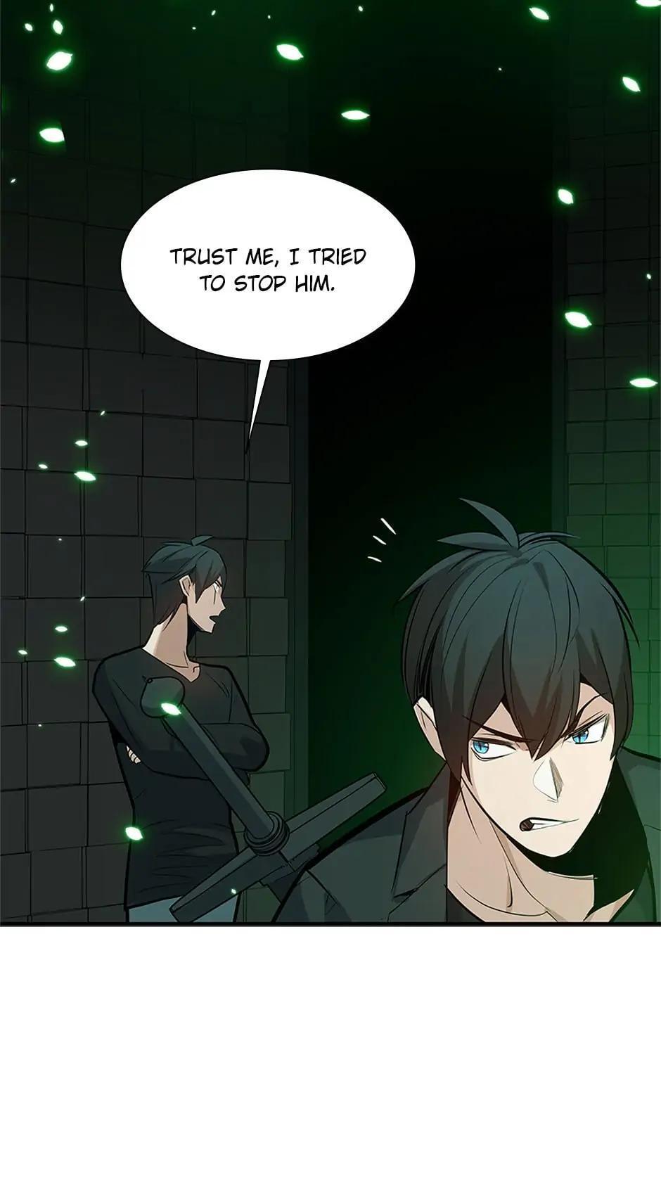 Read The Tutorial Is Too Tough! Manga Online