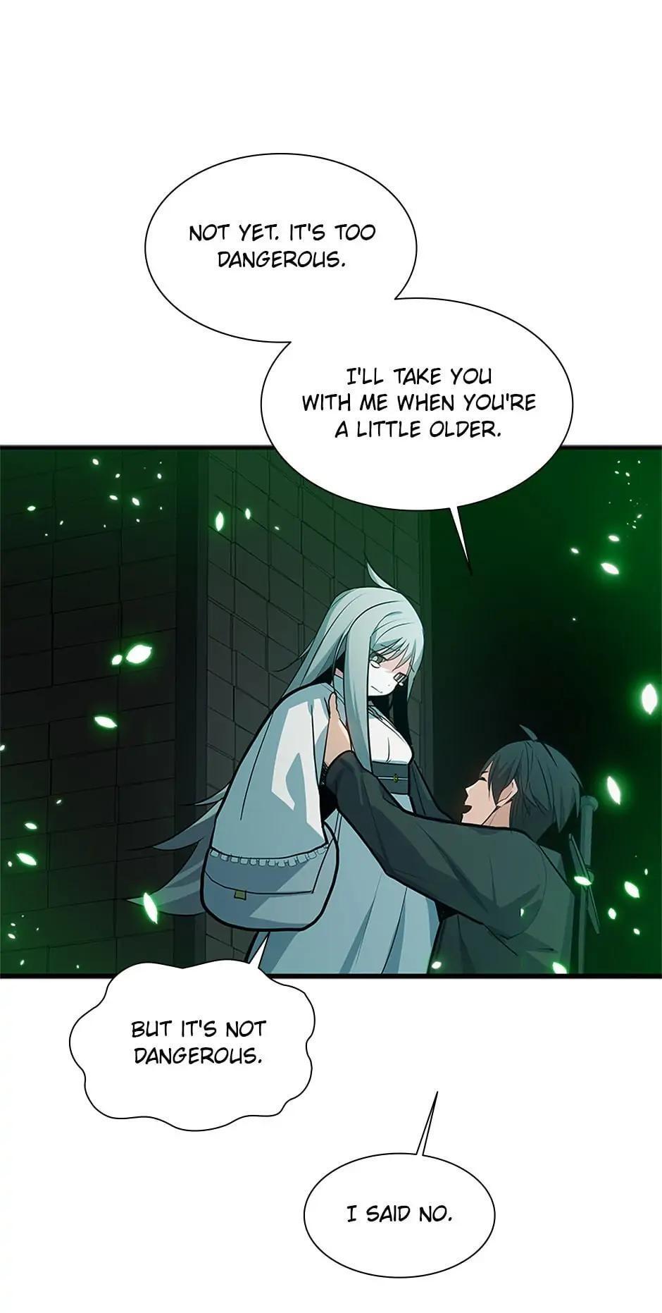 Read The Tutorial Is Too Tough! Manga Online
