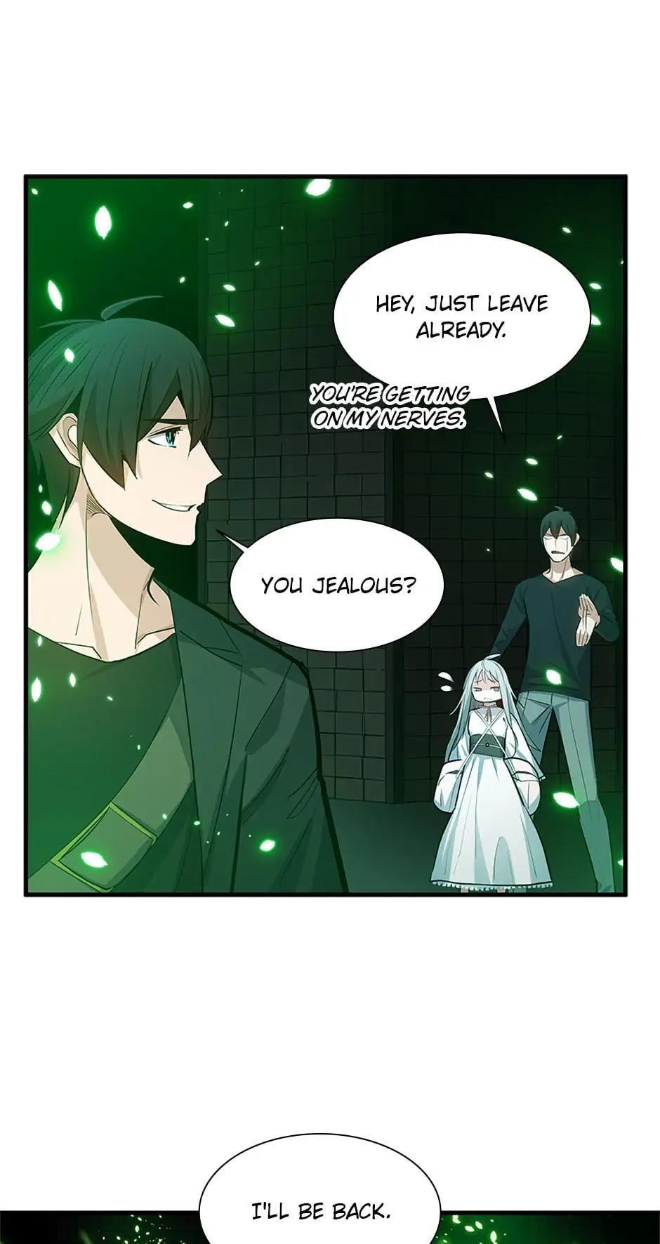 Read The Tutorial Is Too Tough! Manga Online
