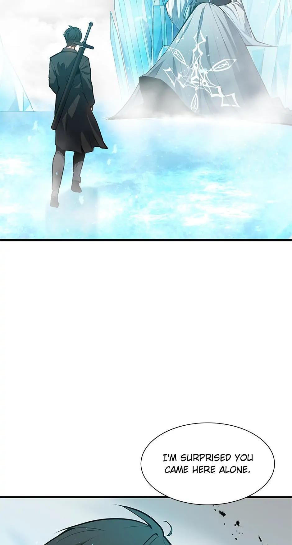 Read The Tutorial Is Too Tough! Manga Online