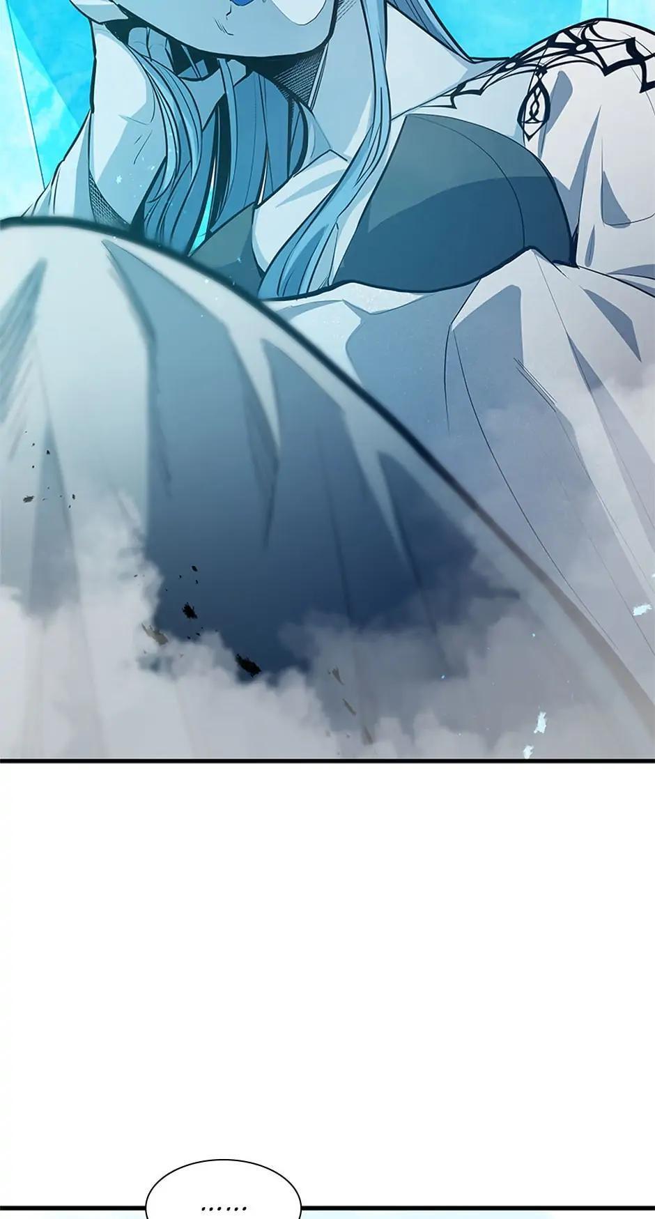 Read The Tutorial Is Too Tough! Manga Online