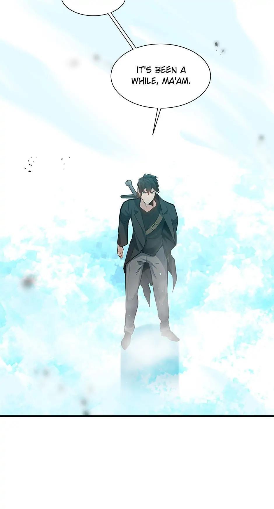 Read The Tutorial Is Too Tough! Manga Online