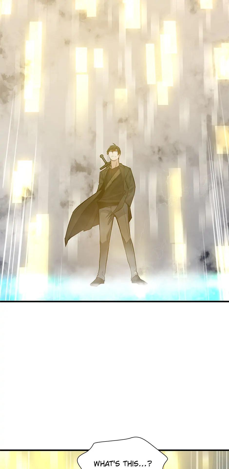 Read The Tutorial Is Too Tough! Manga Online