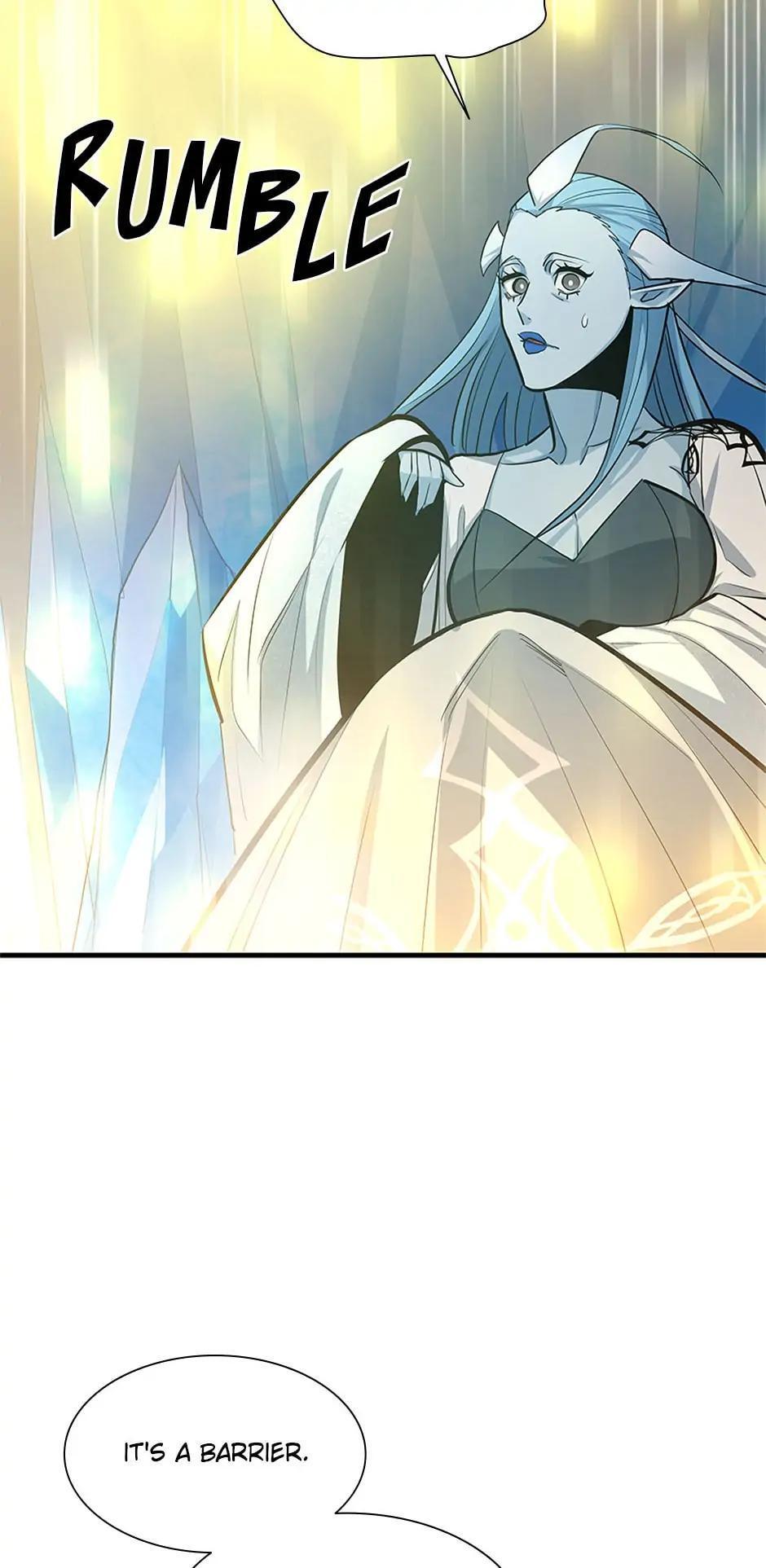 Read The Tutorial Is Too Tough! Manga Online