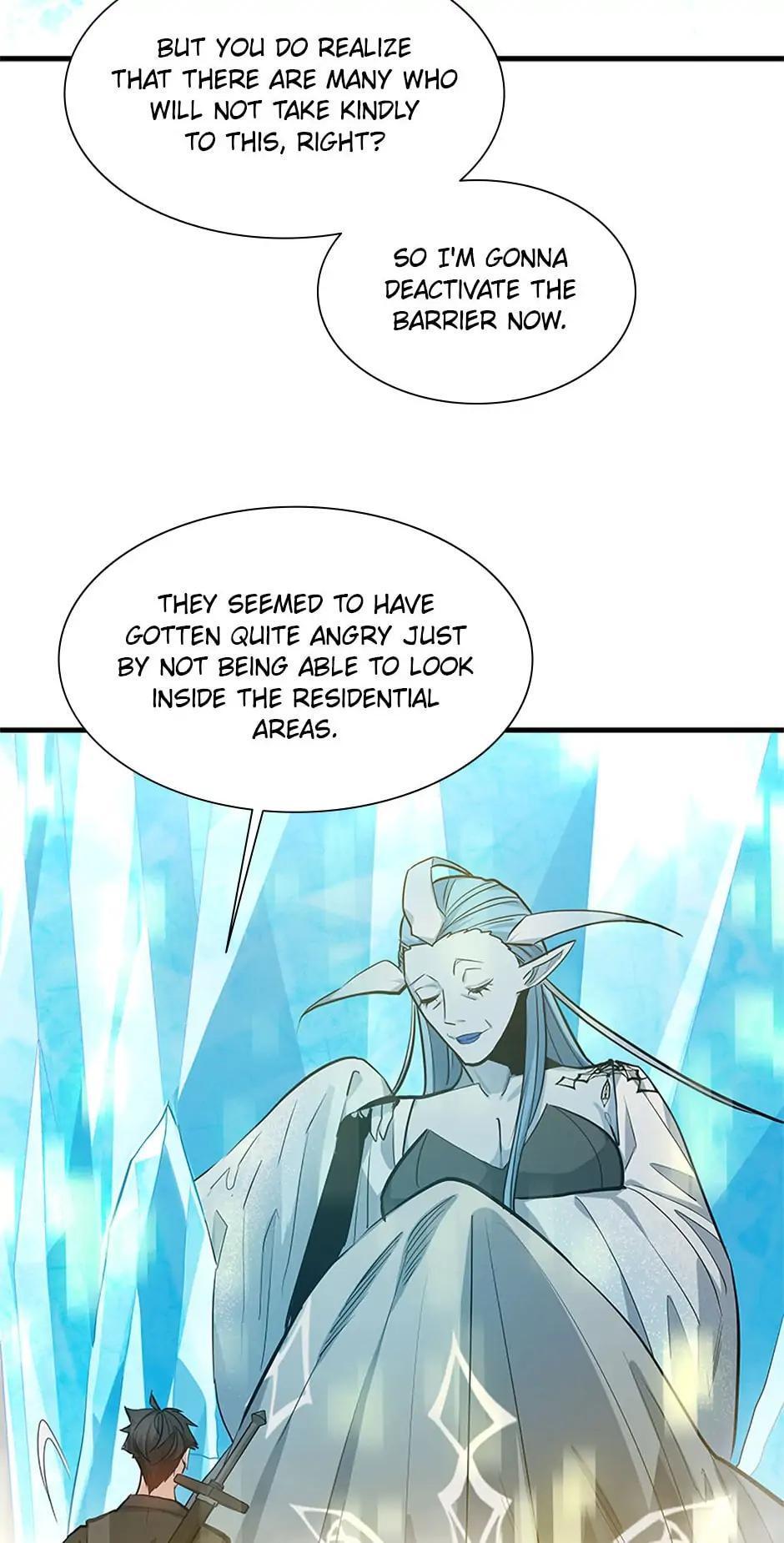 Read The Tutorial Is Too Tough! Manga Online