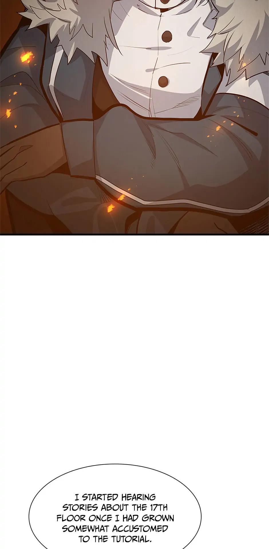 Read The Tutorial Is Too Tough! Manga Online