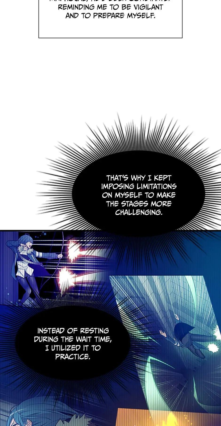 Read The Tutorial Is Too Tough! Manga Online