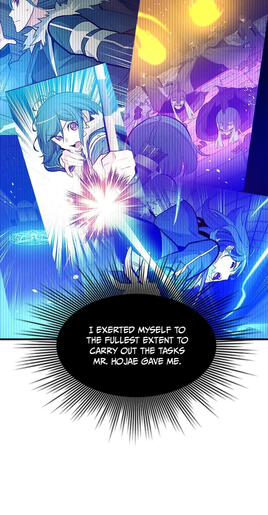 Read The Tutorial Is Too Tough! Manga Online
