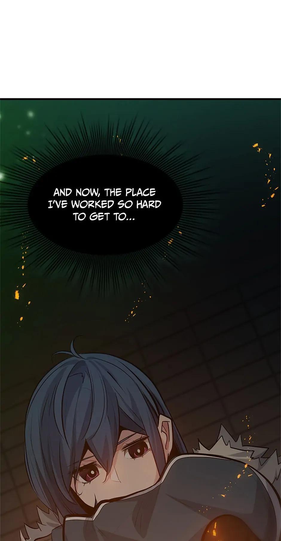 Read The Tutorial Is Too Tough! Manga Online