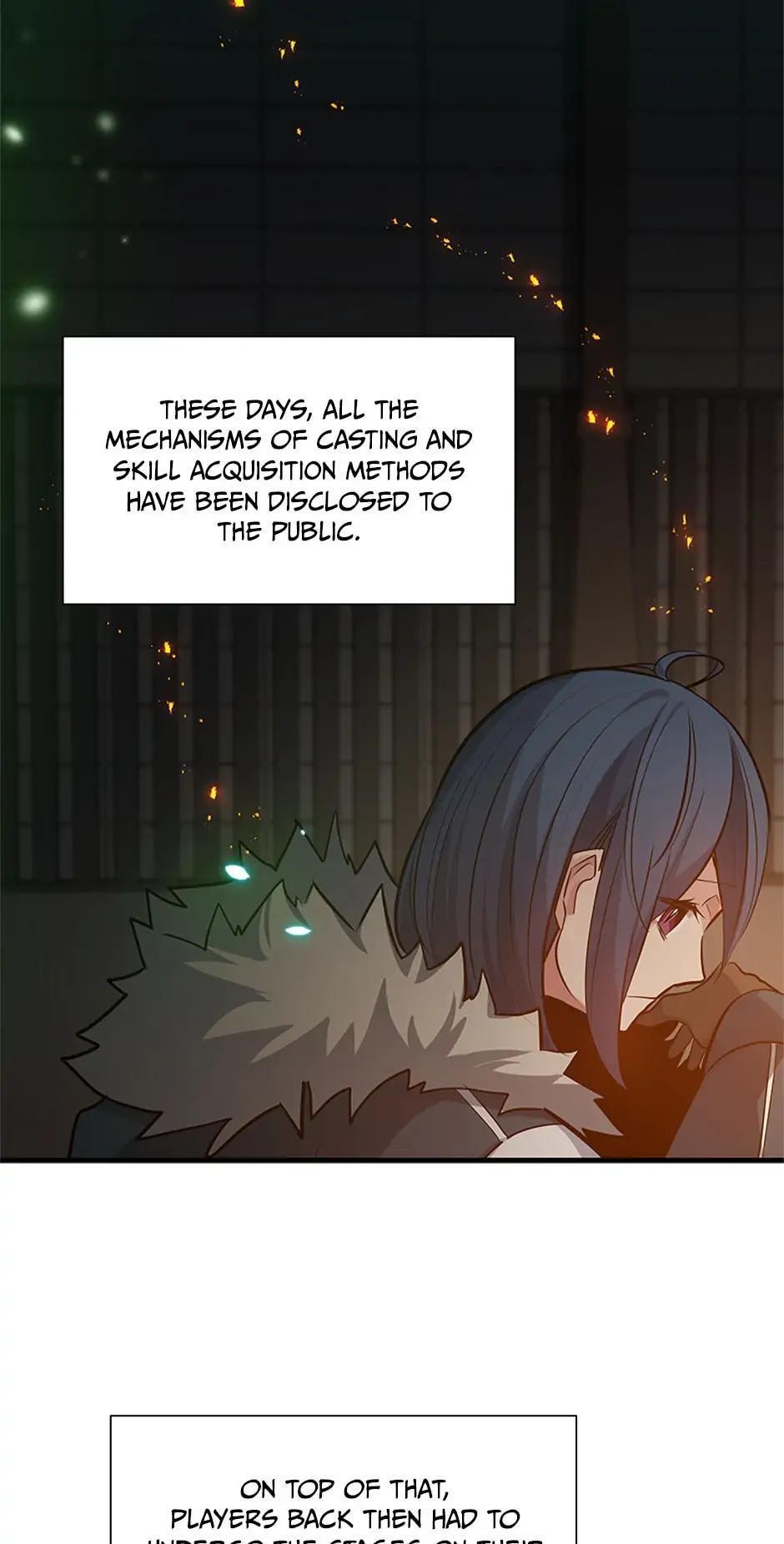Read The Tutorial Is Too Tough! Manga Online