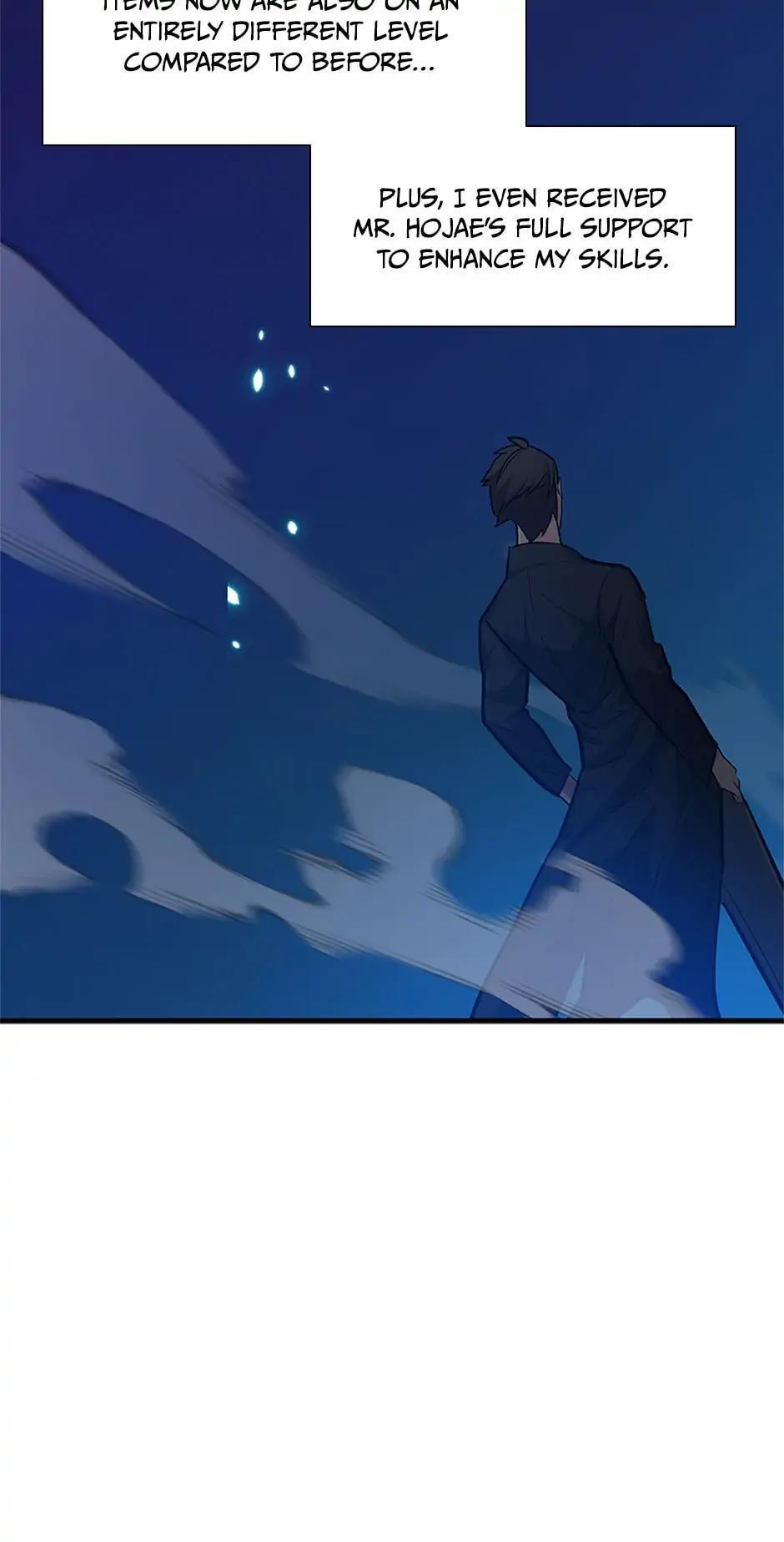 Read The Tutorial Is Too Tough! Manga Online